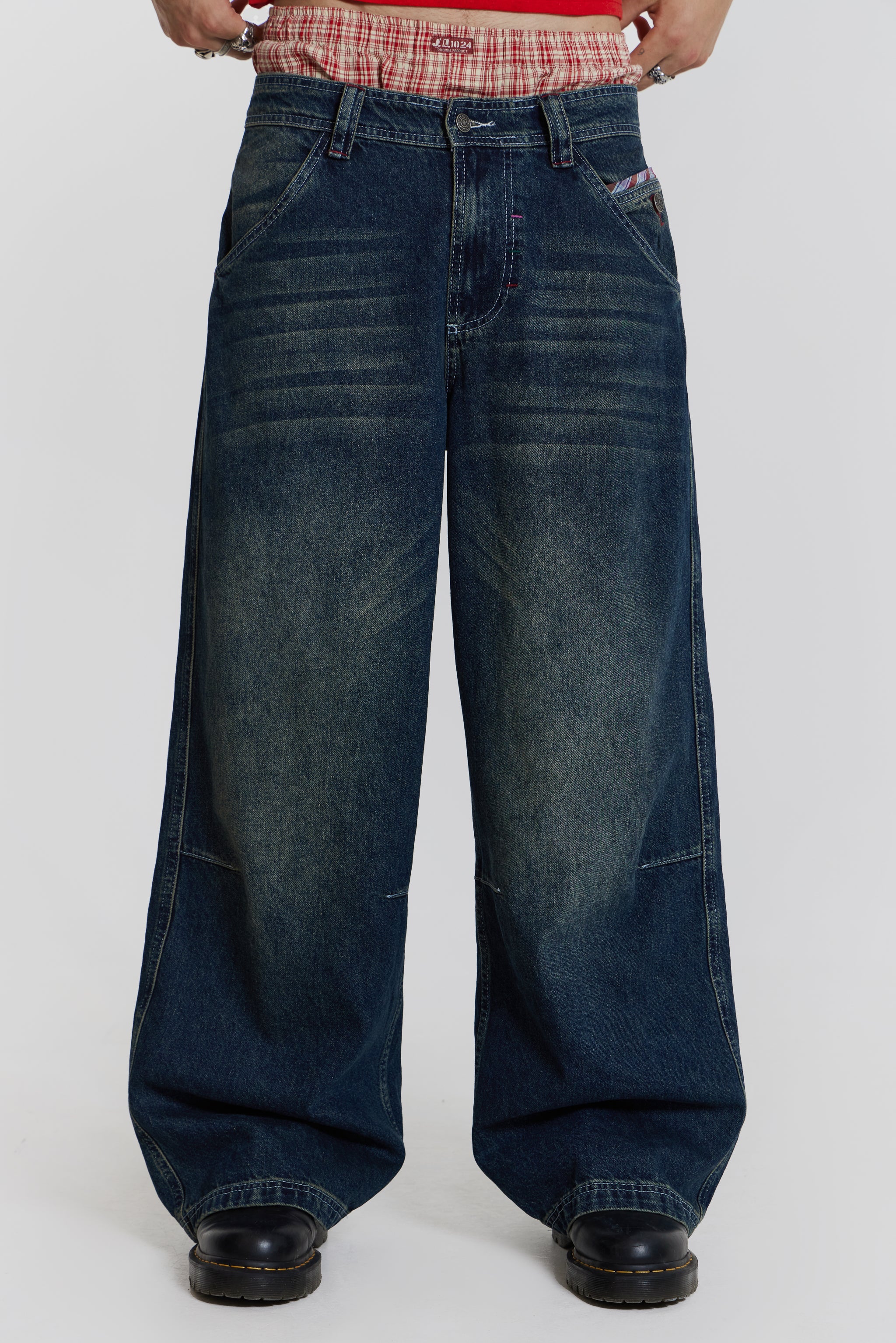 LDN Colossus Jeans - Image 4