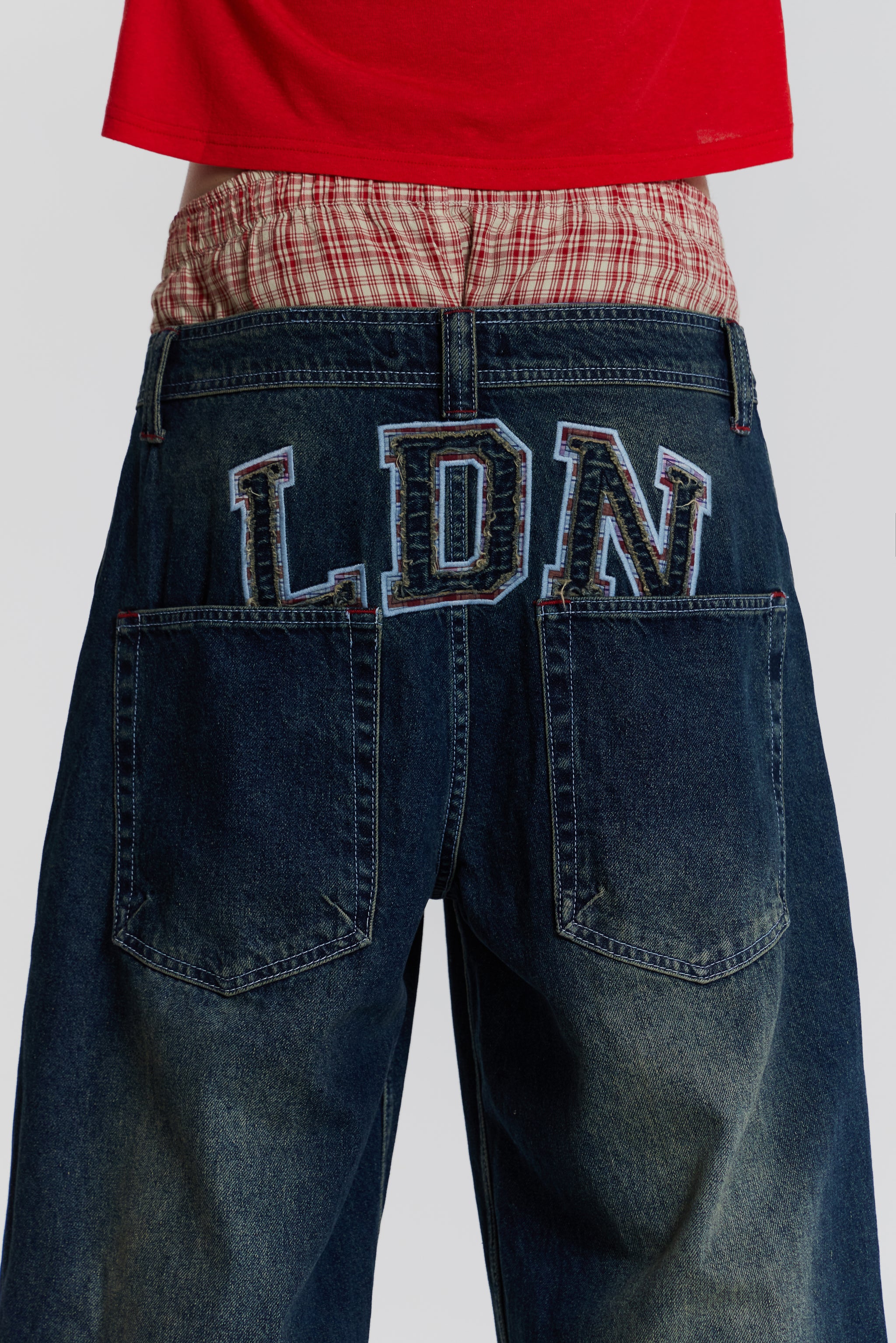 LDN Colossus Jeans - Image 5