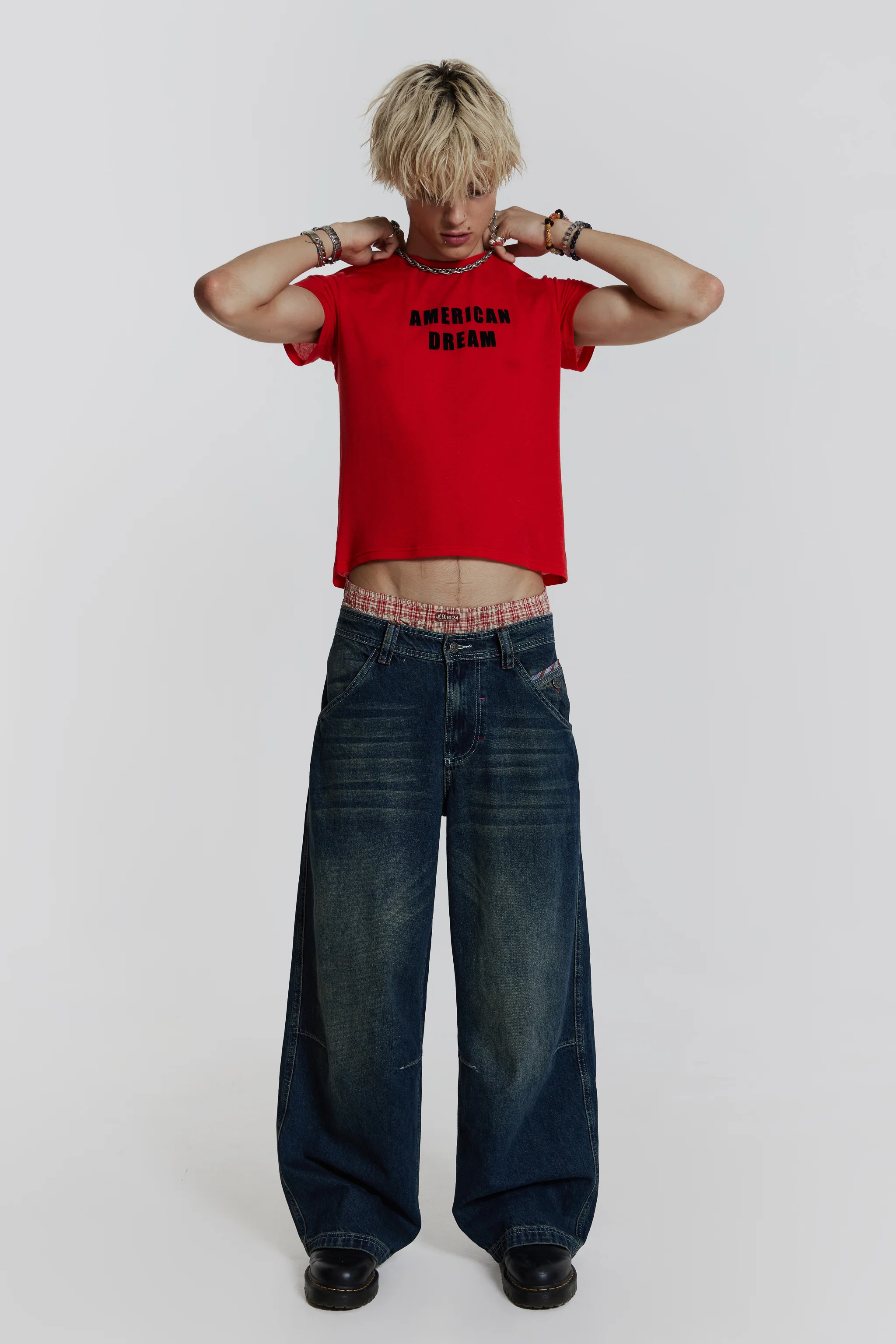 LDN Colossus Jeans - Image 6