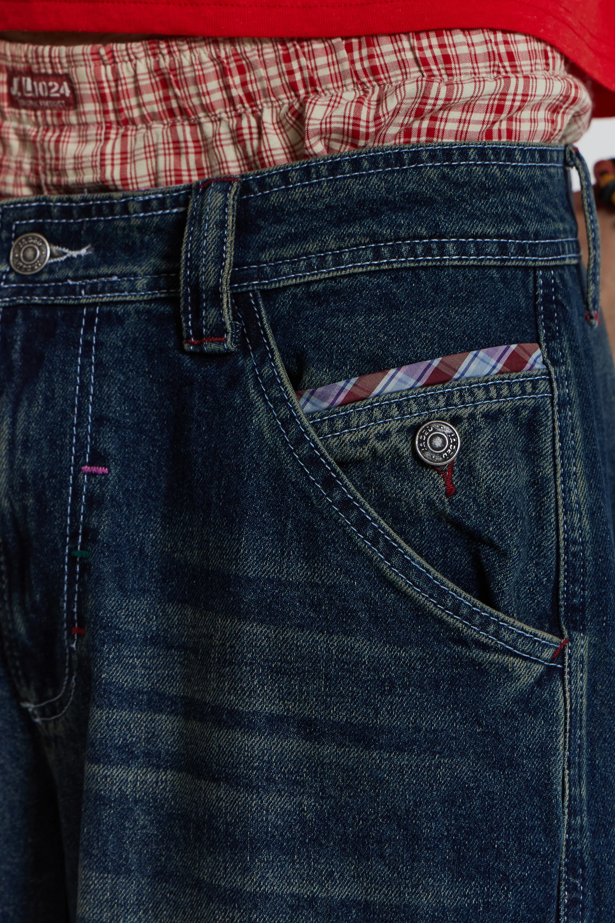 LDN Colossus Jeans - Image 7