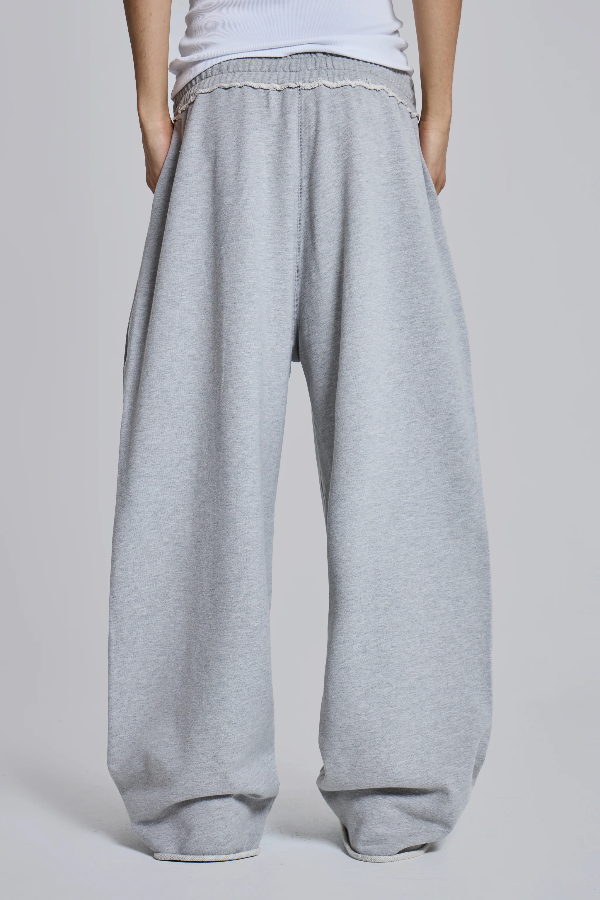 LDN Stud Monster Joggers - Image 4