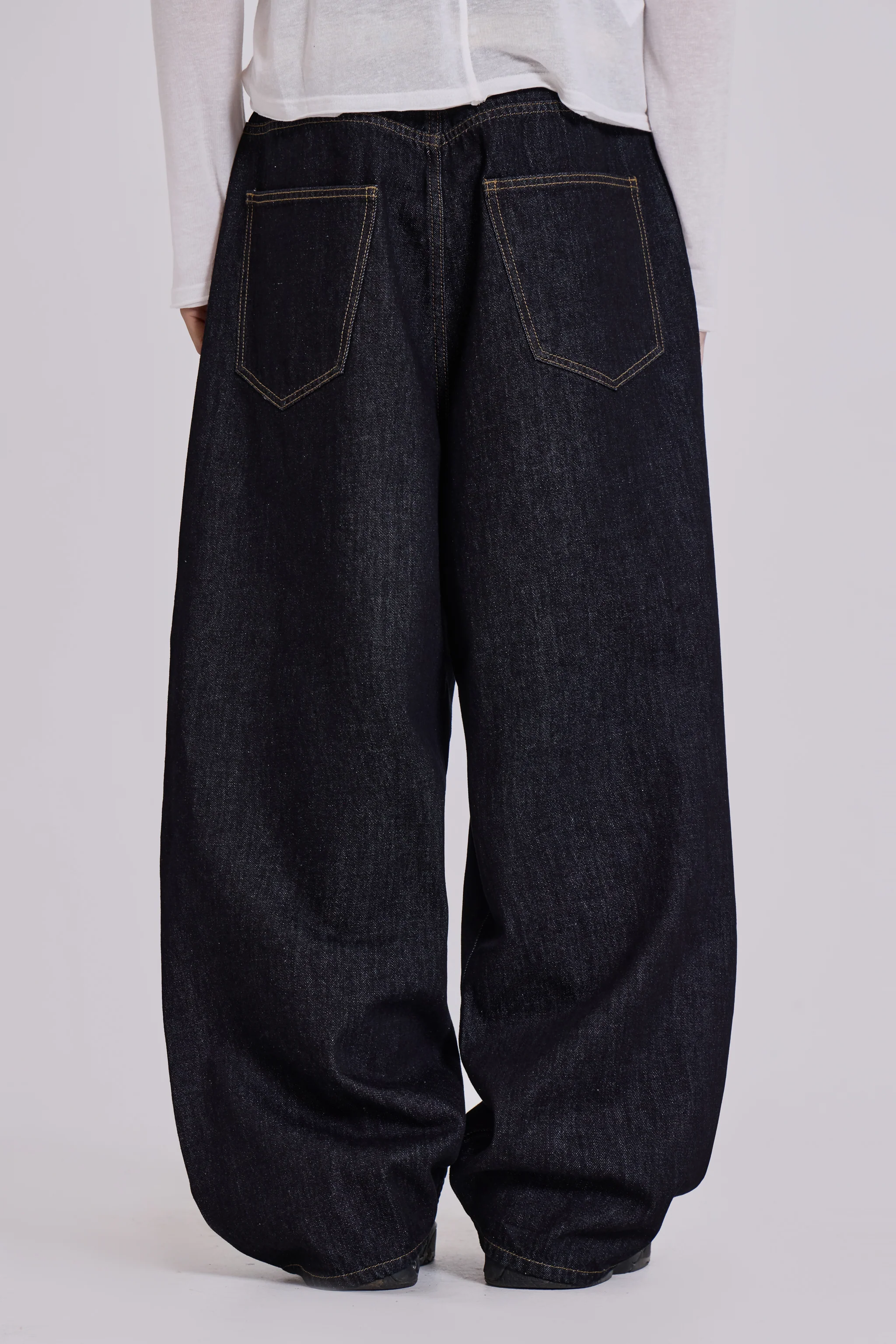 LDN XL Colossus Jeans - Image 3