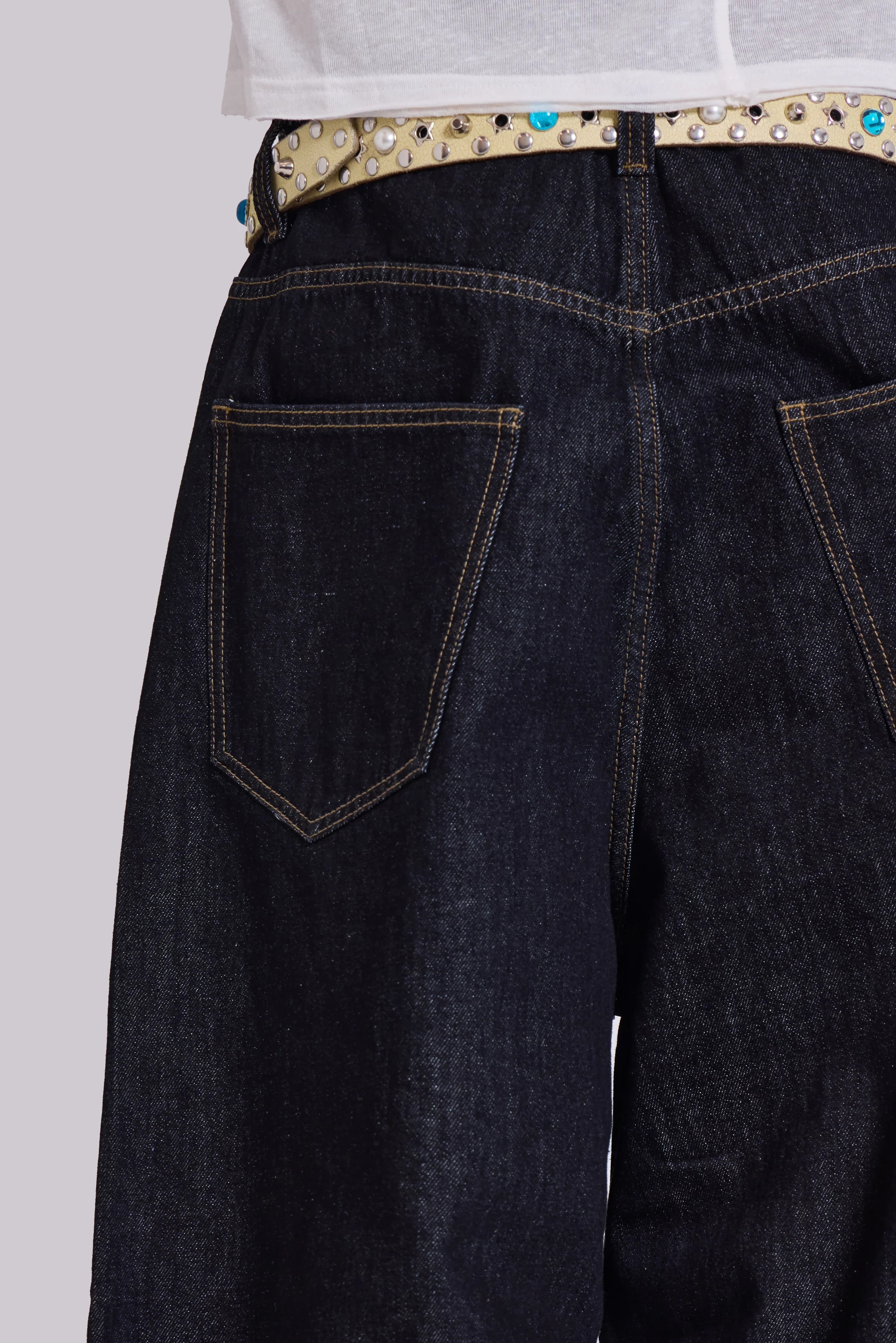 LDN XL Colossus Jeans - Image 5