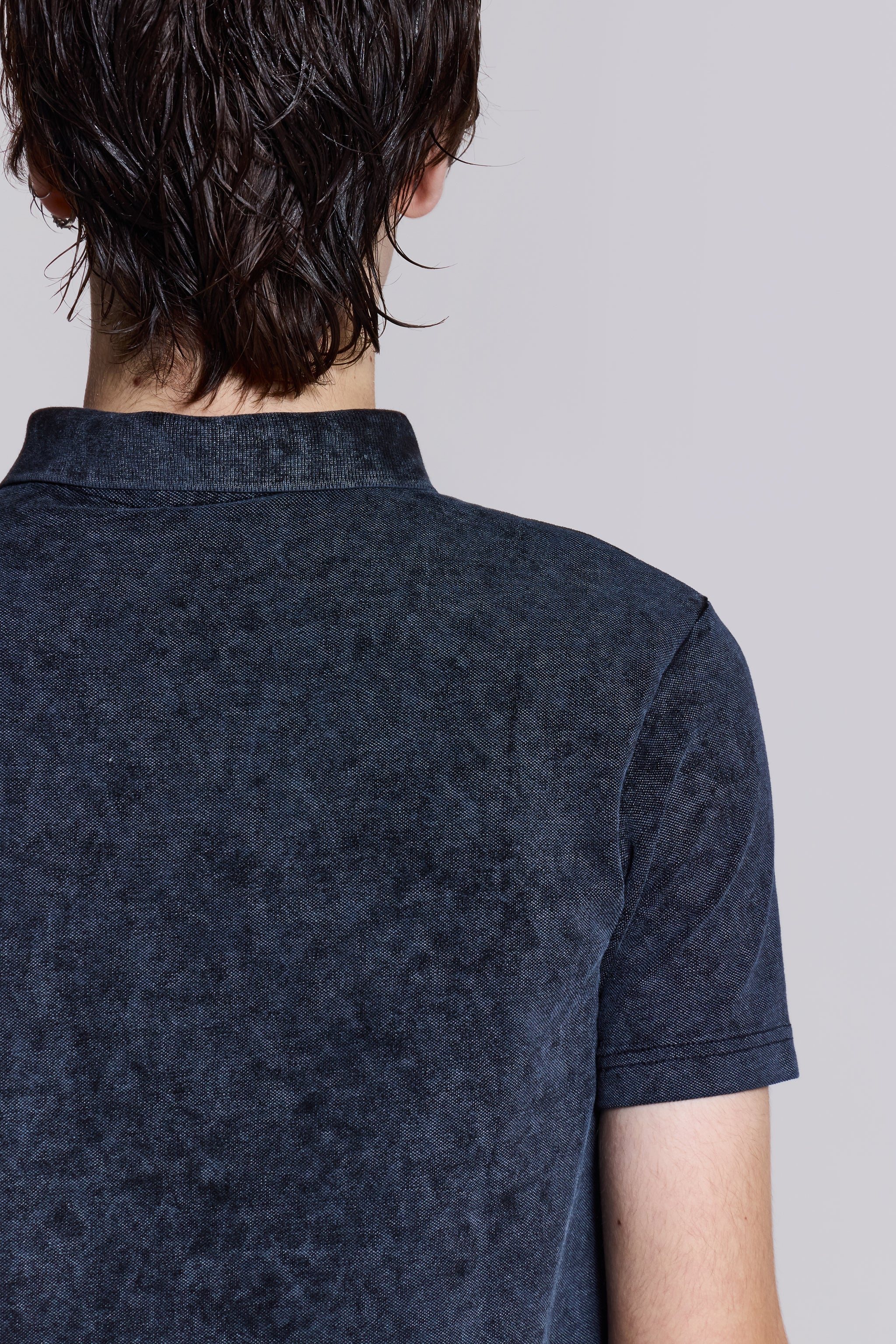 London Times Polo Shirt - Image 5