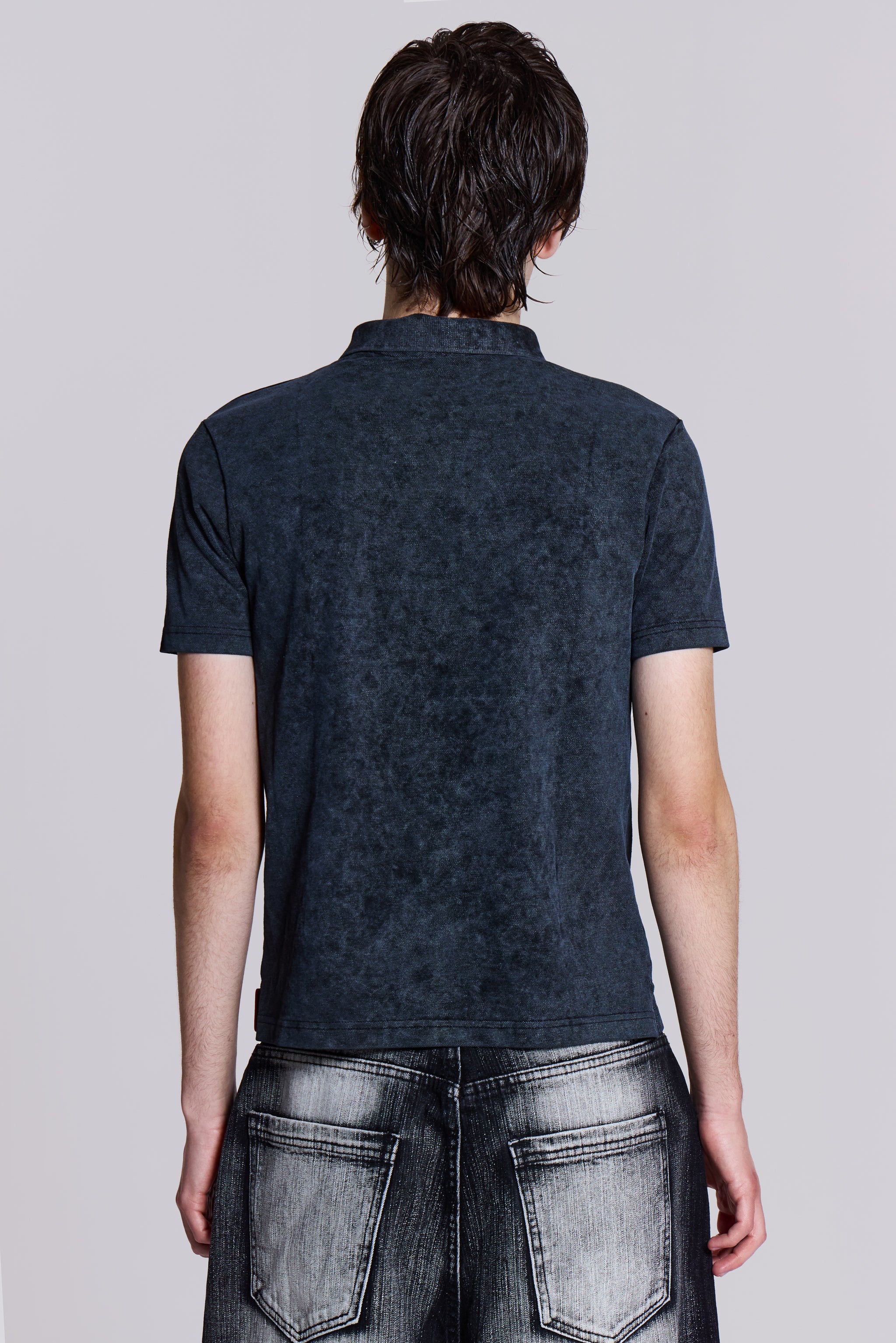 London Times Polo Shirt - Image 6