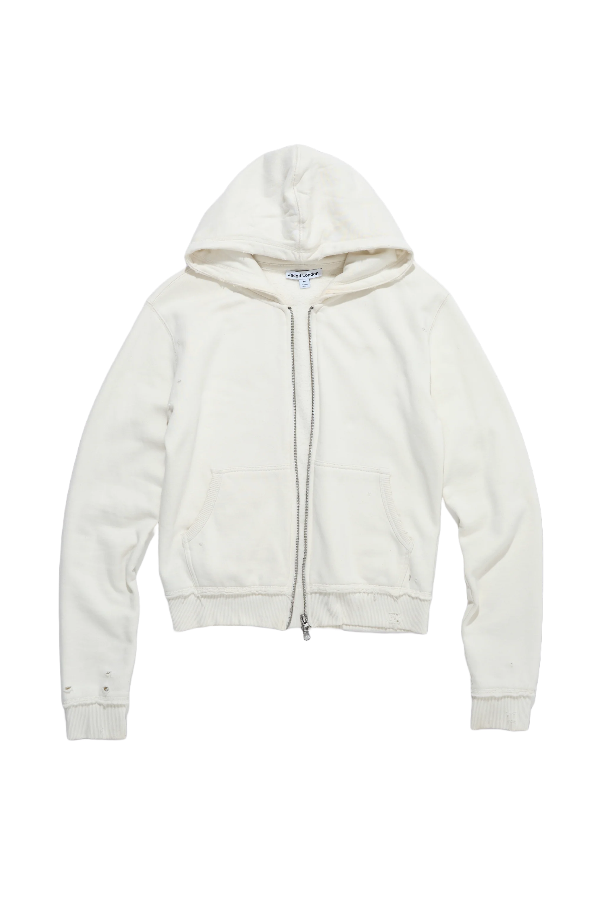 Off White Mini Monster Hoodie - Image 12