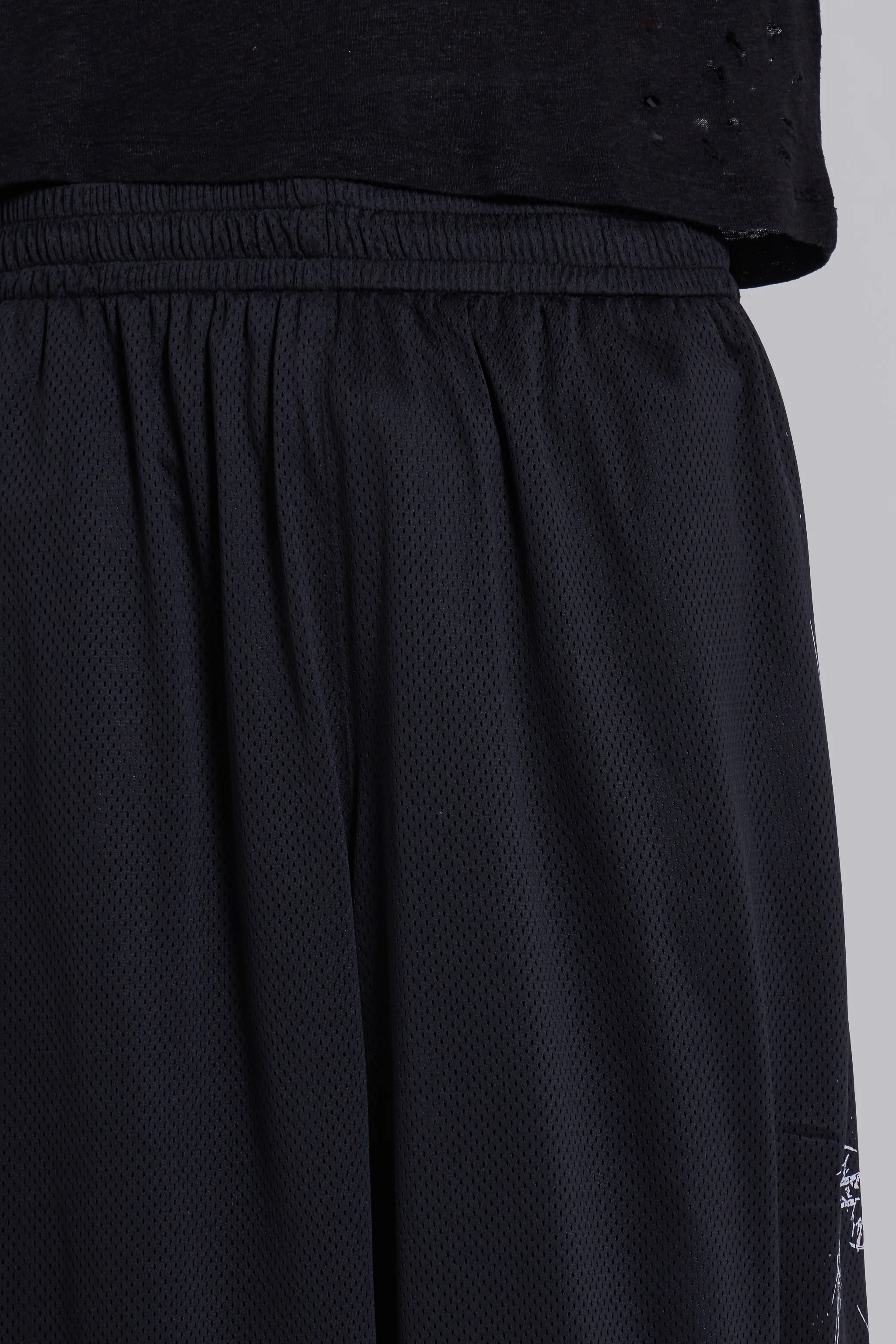 Opaque Airtex Vapor Joggers - Image 7