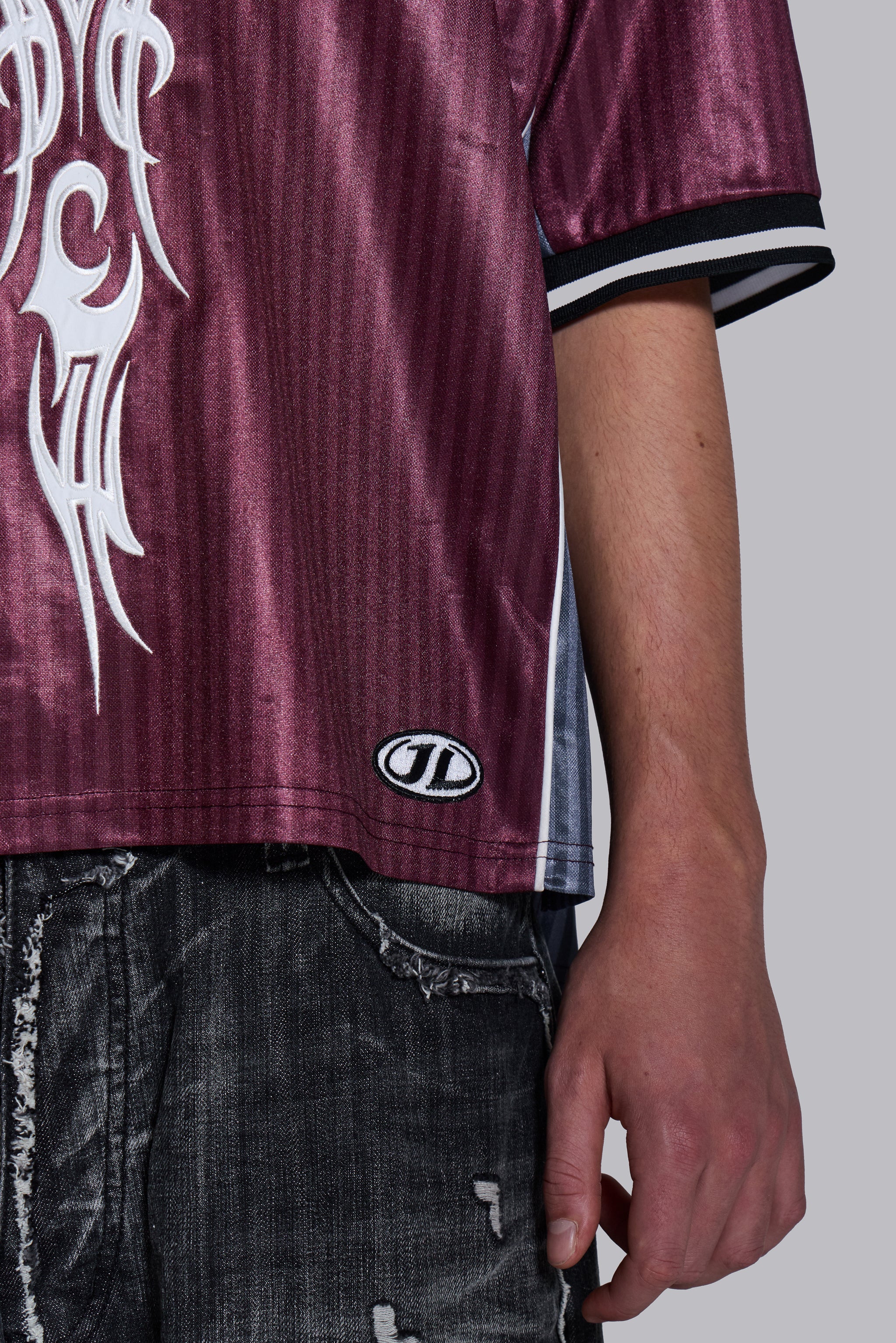 Quarterback Football Top - Image 10