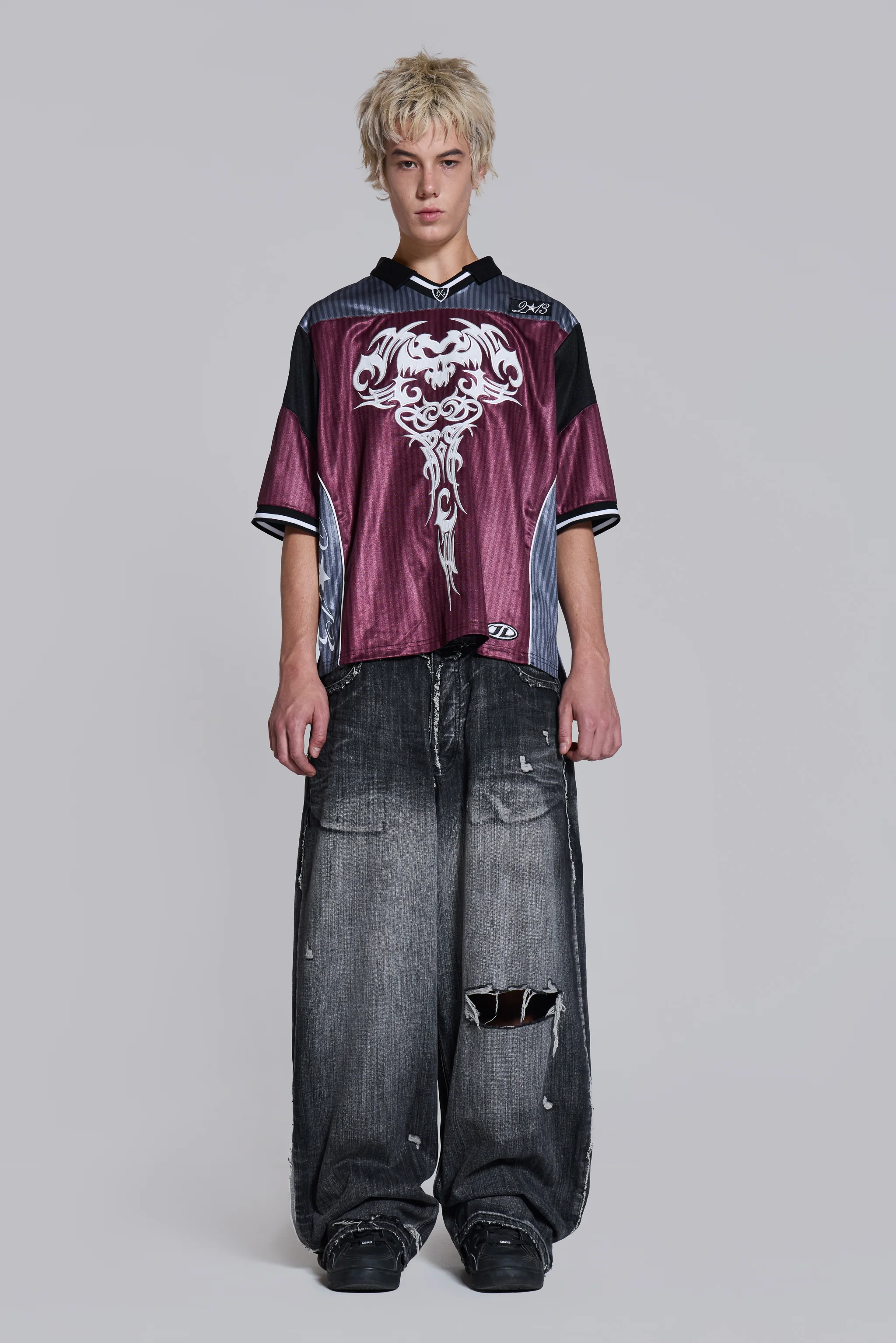 Quarterback Football Top - Image 3