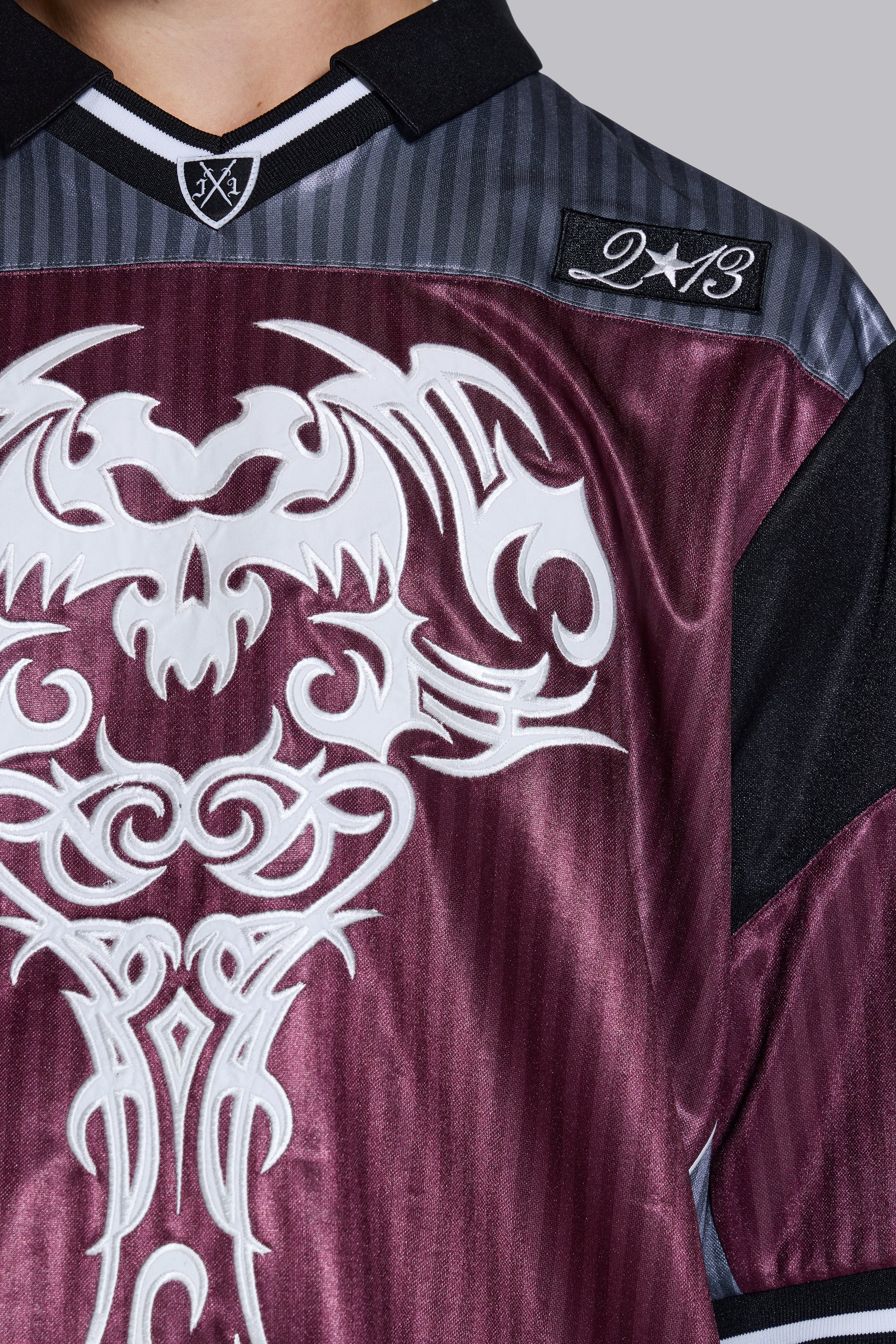 Quarterback Football Top - Image 8