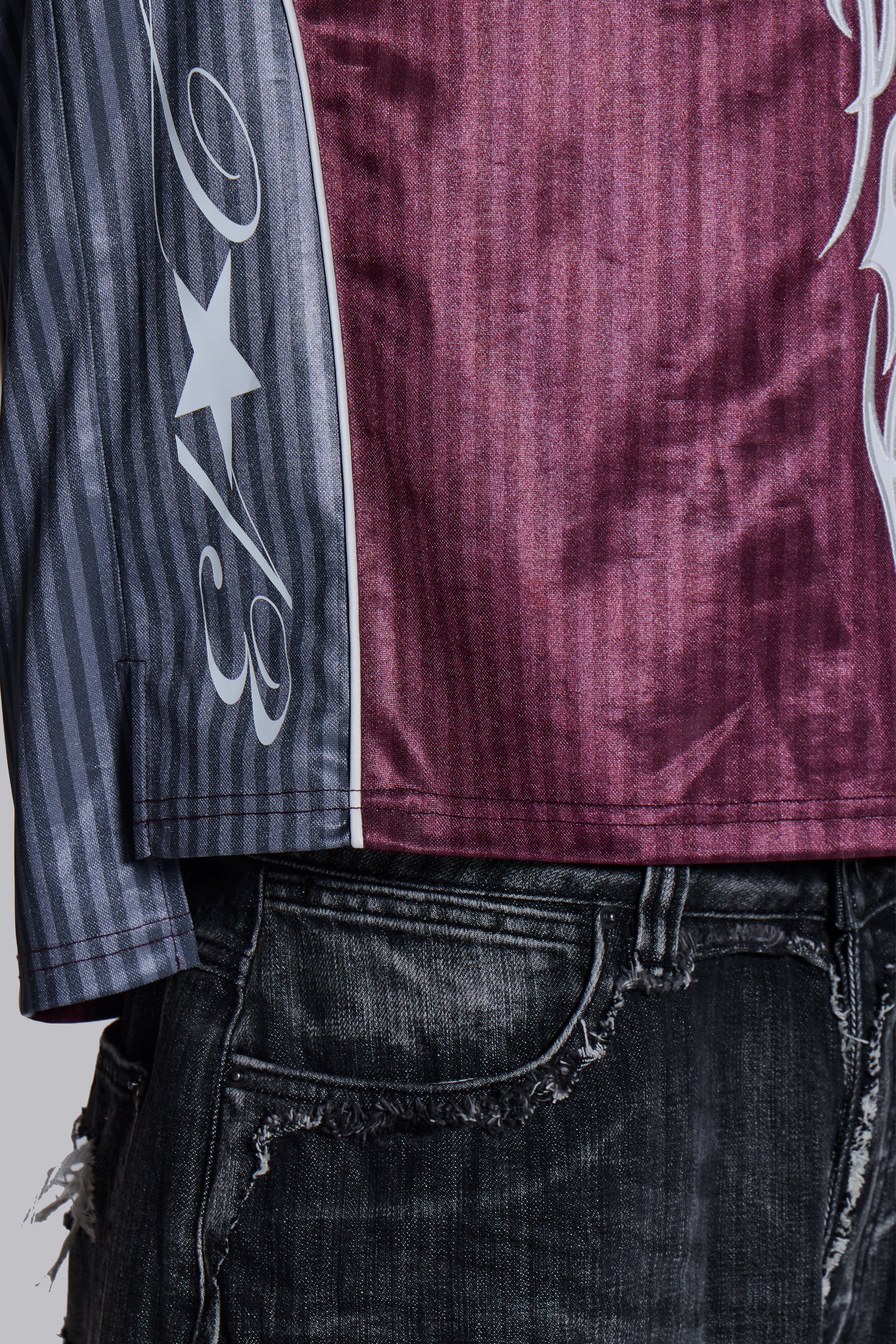 Quarterback Football Top - Image 9