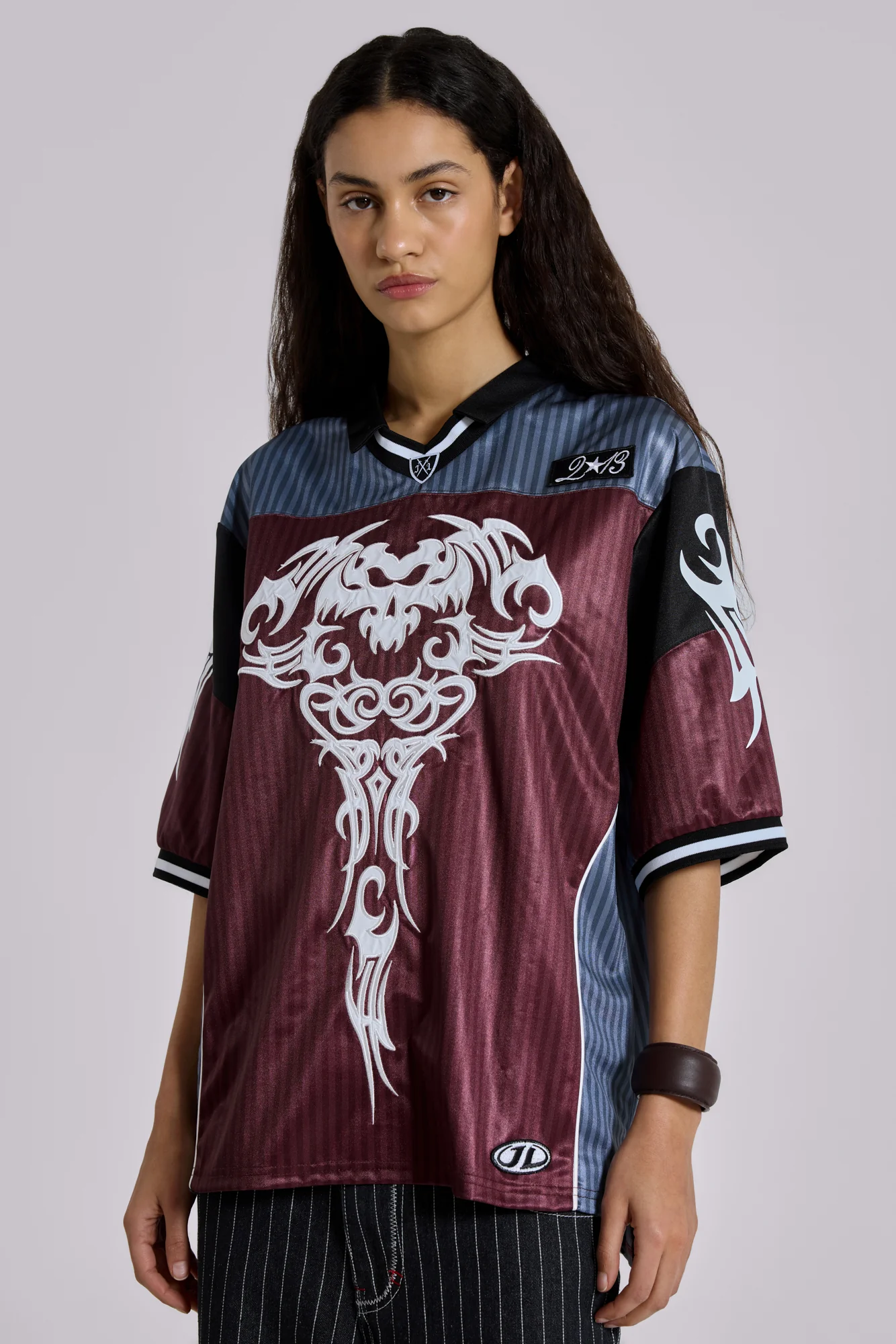 Quarterback Football Top - Image 3