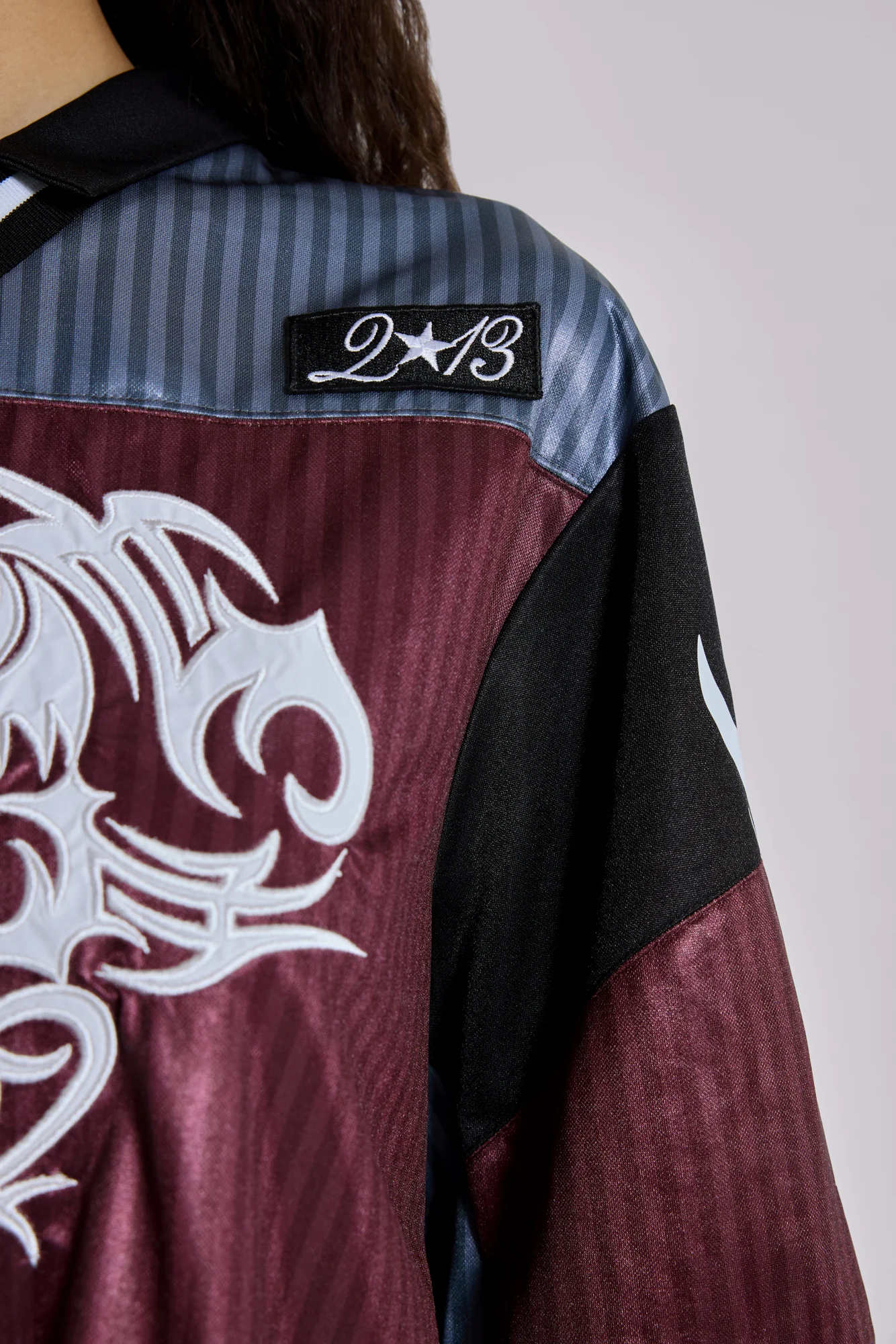 Quarterback Football Top - Image 4