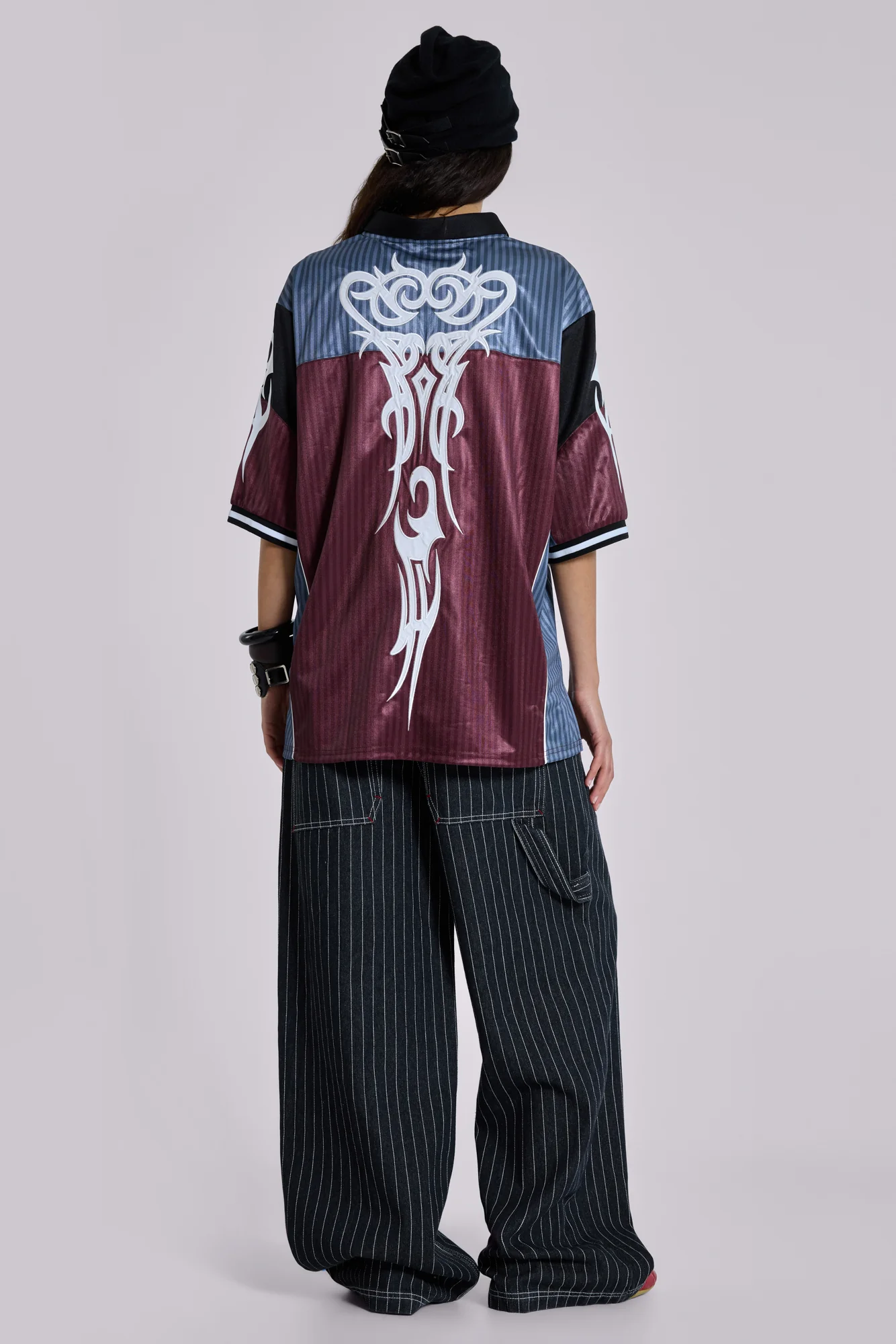 Quarterback Football Top - Image 5