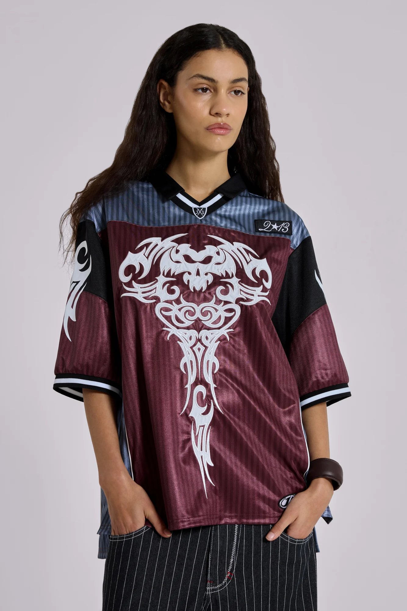 Quarterback Football Top - Image 6