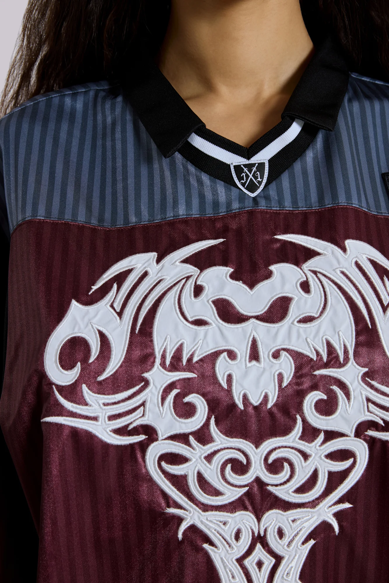 Quarterback Football Top - Image 7