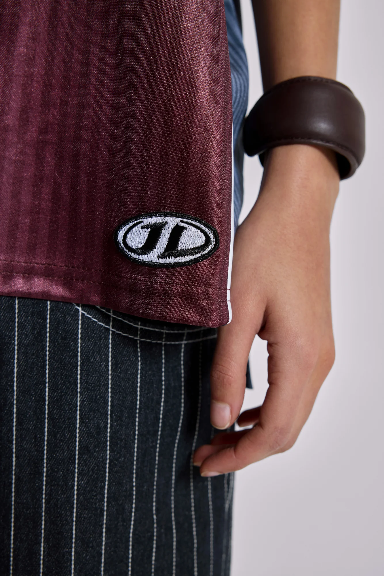 Quarterback Football Top - Image 8