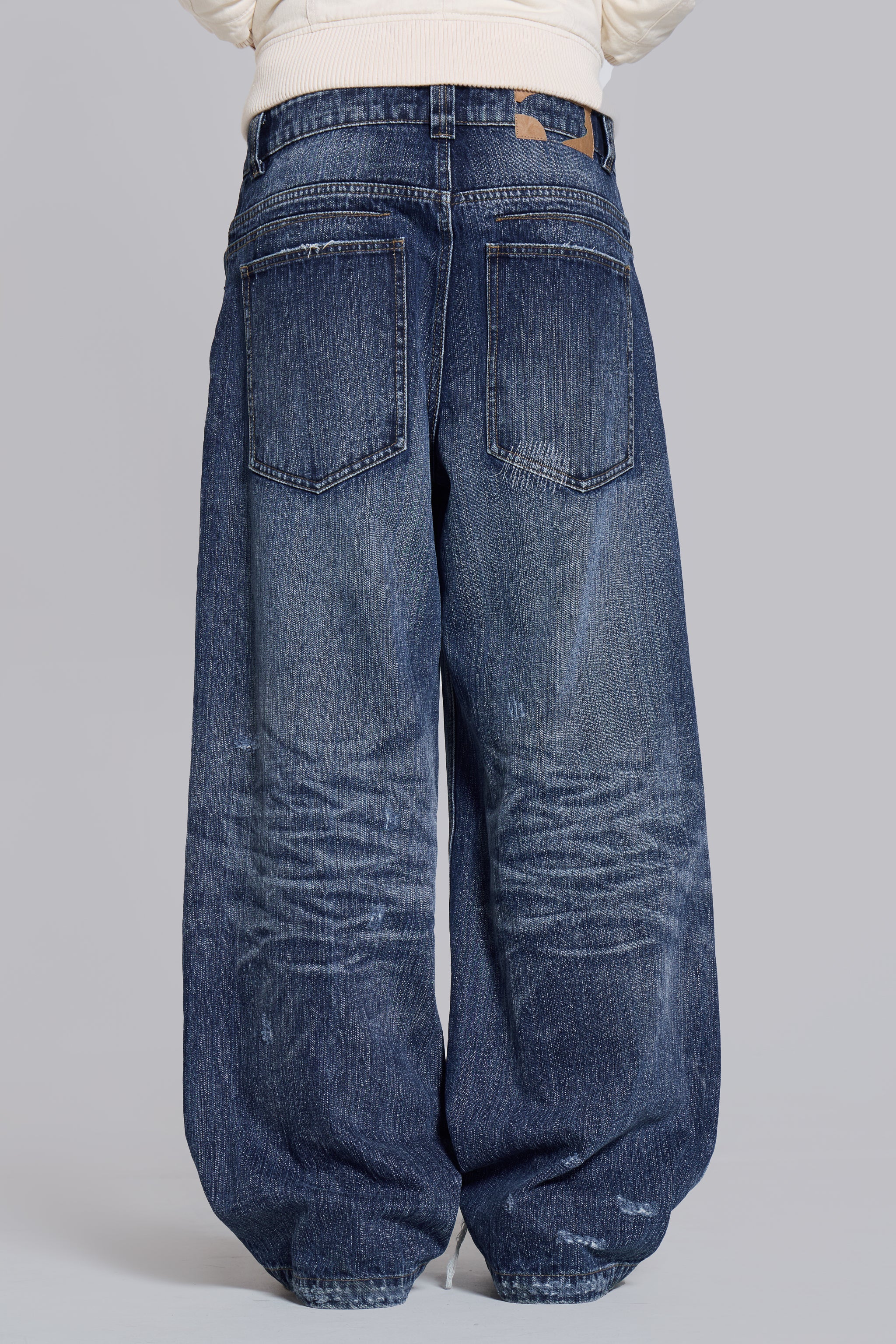 Rip and Repair Cross Low Rise Colossus - Image 3