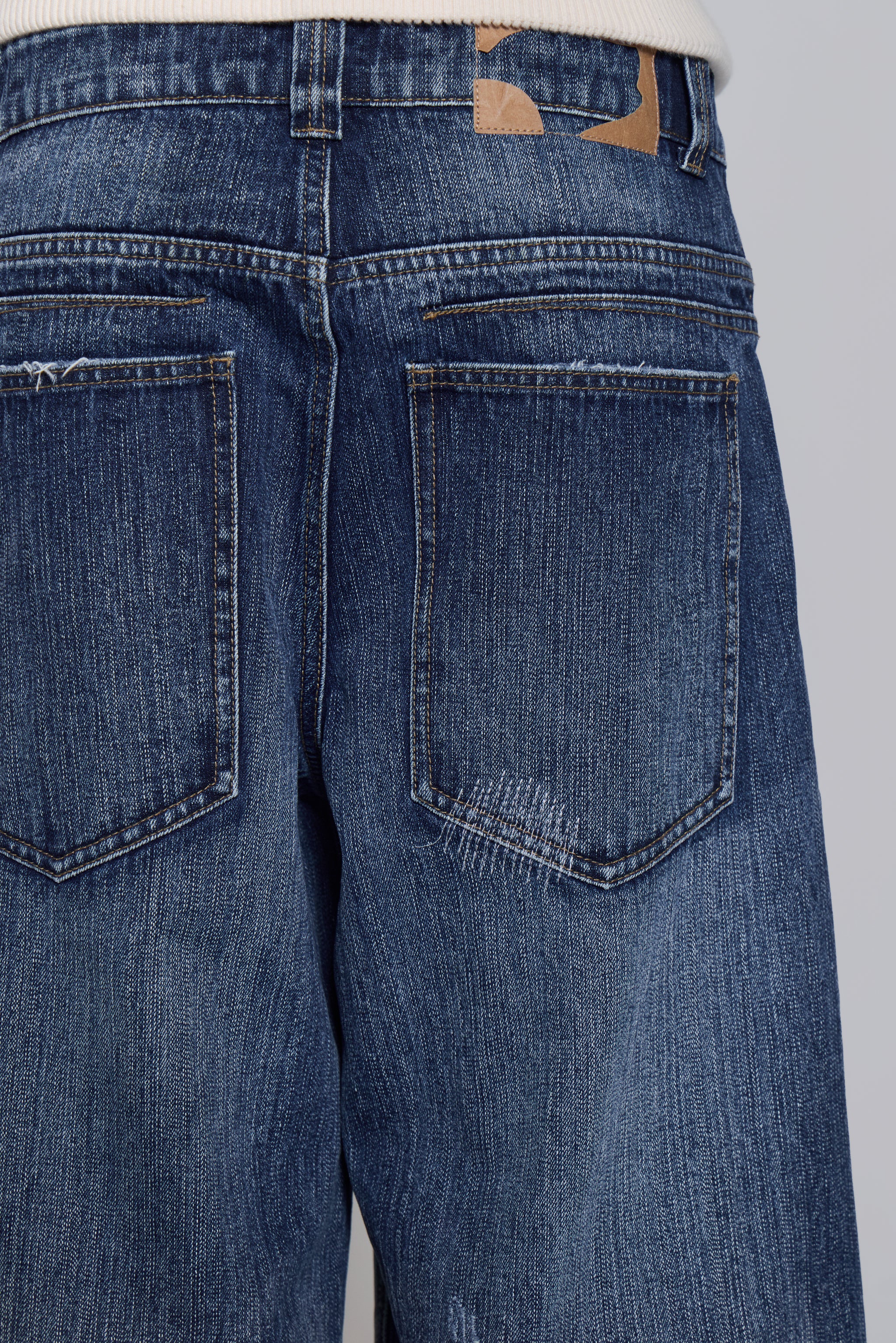 Rip and Repair Cross Low Rise Colossus - Image 5