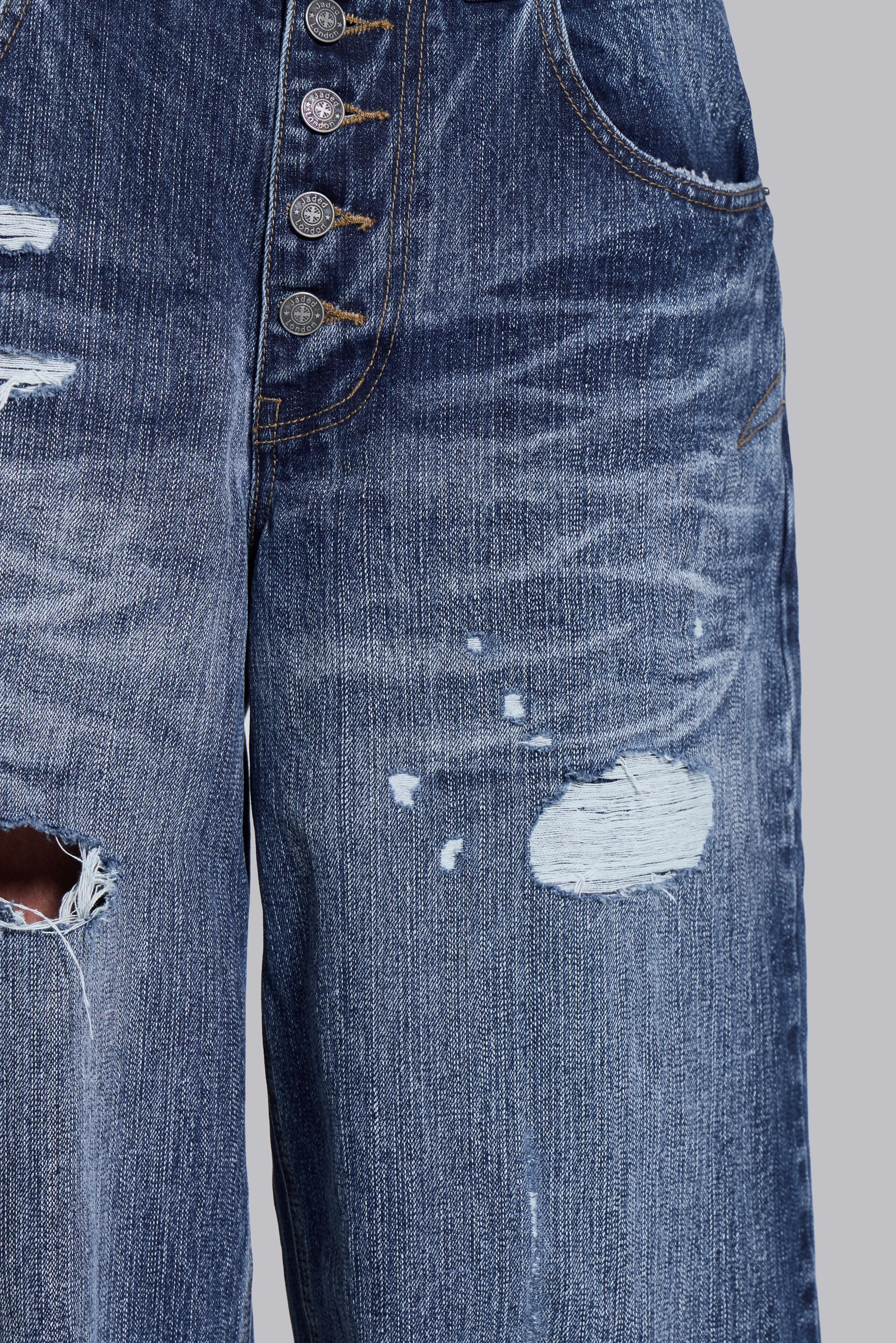 Rip and Repair Cross Low Rise Colossus - Image 6