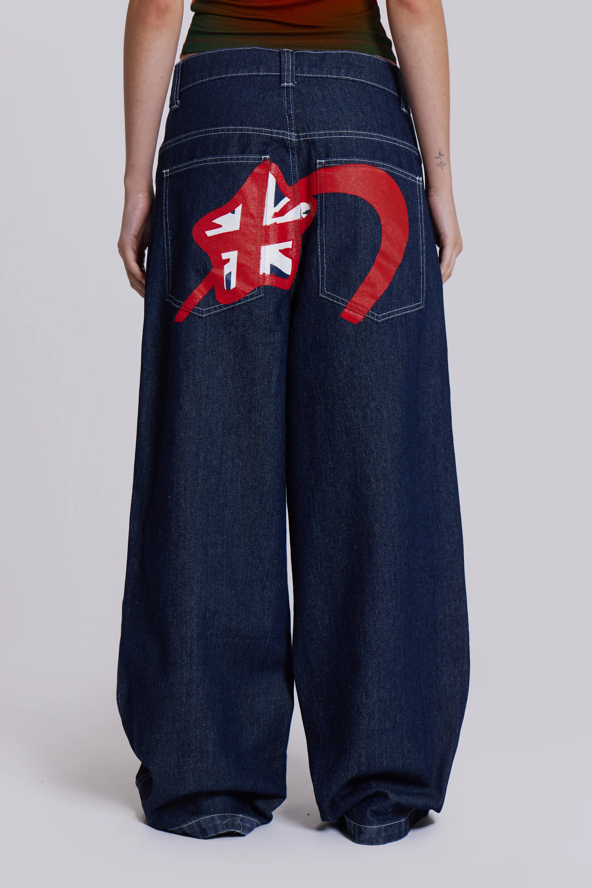 Comet Colossus Jeans - Image 11