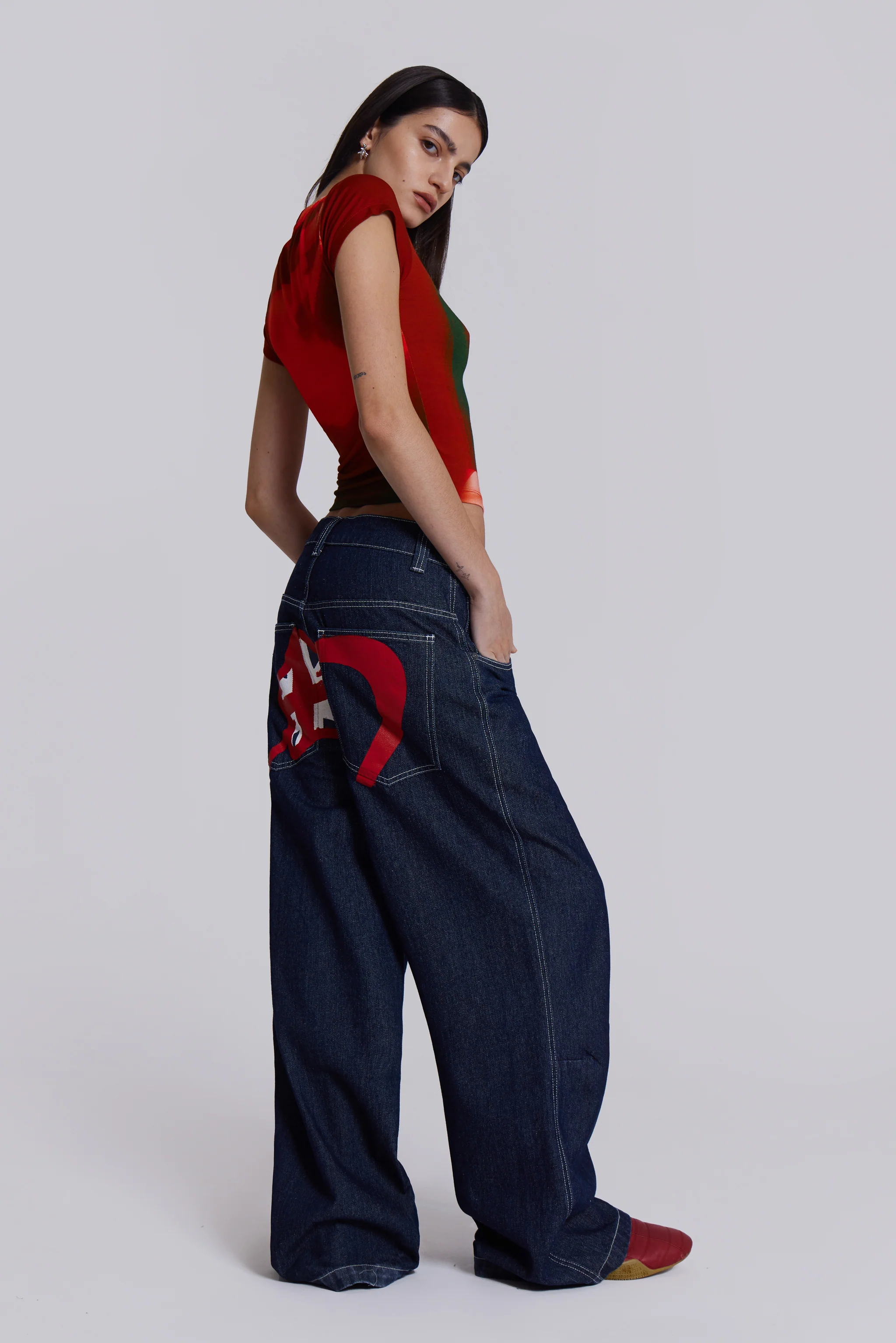 Comet Colossus Jeans - Image 3