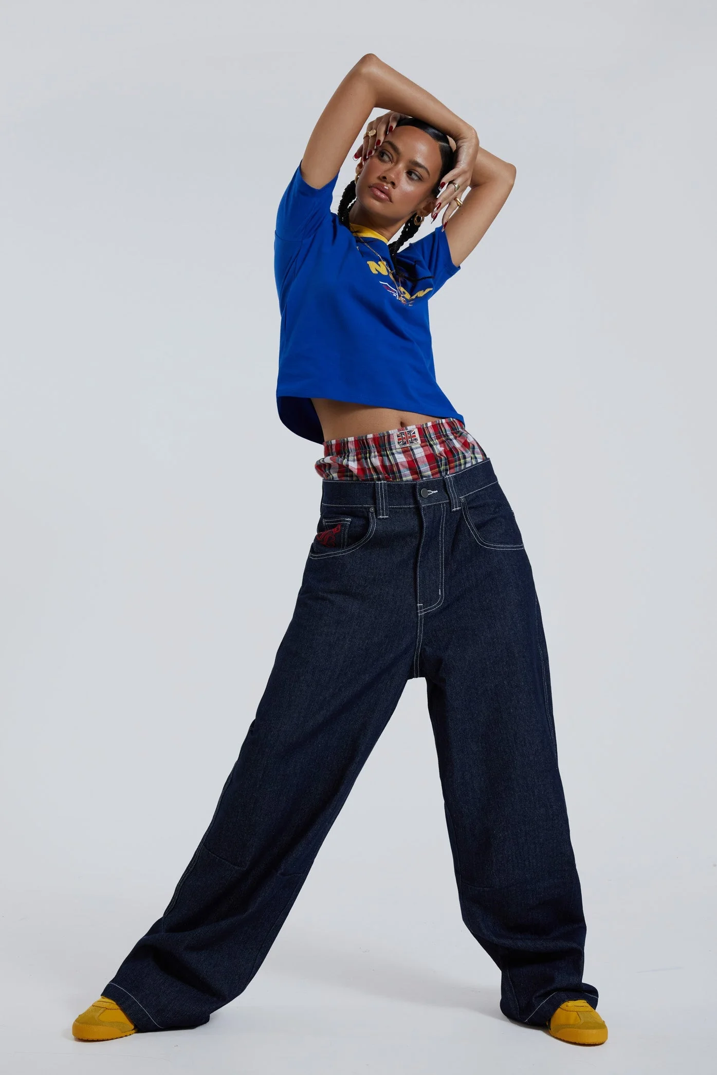 Comet Colossus Jeans - Image 4