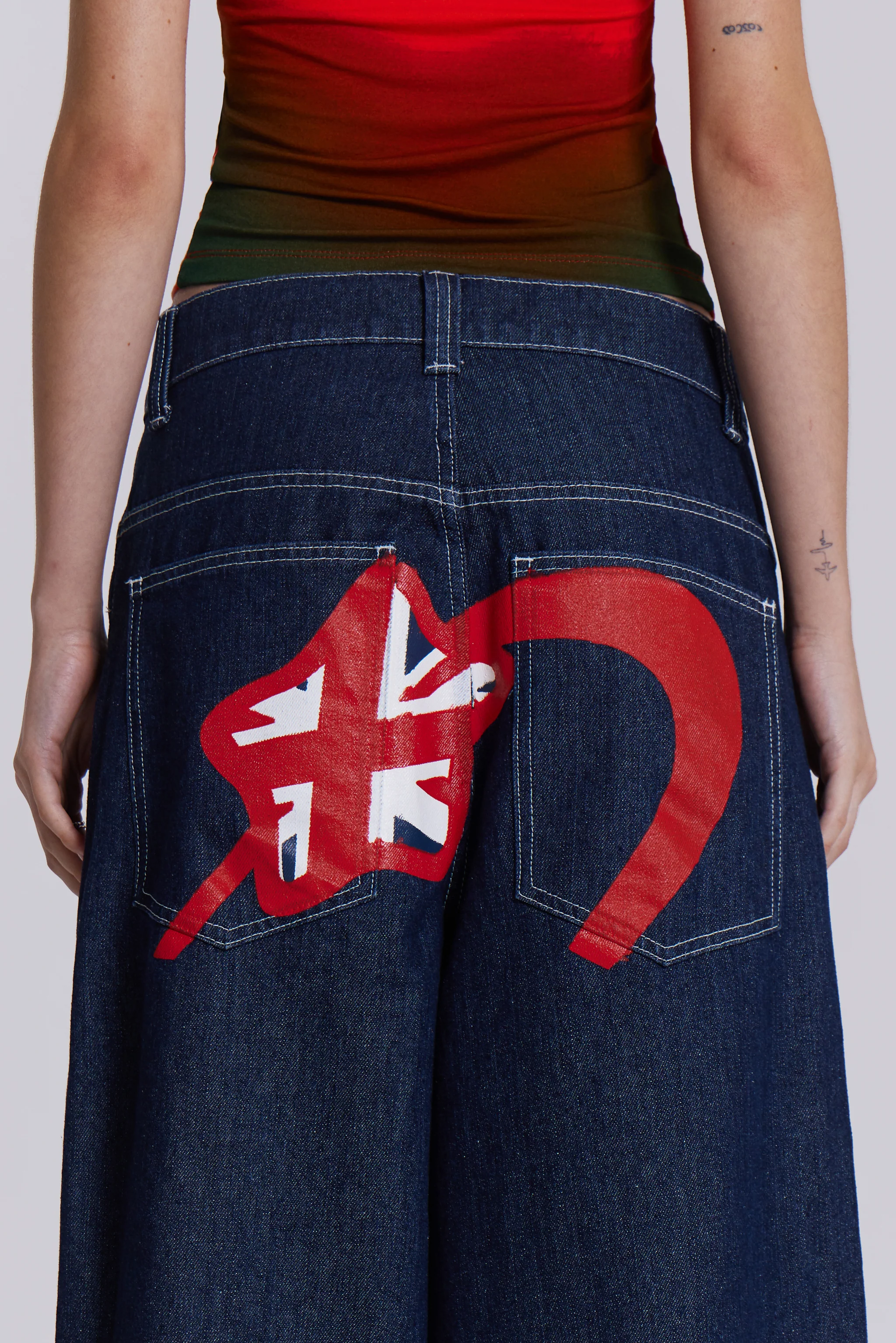 Comet Colossus Jeans - Image 9