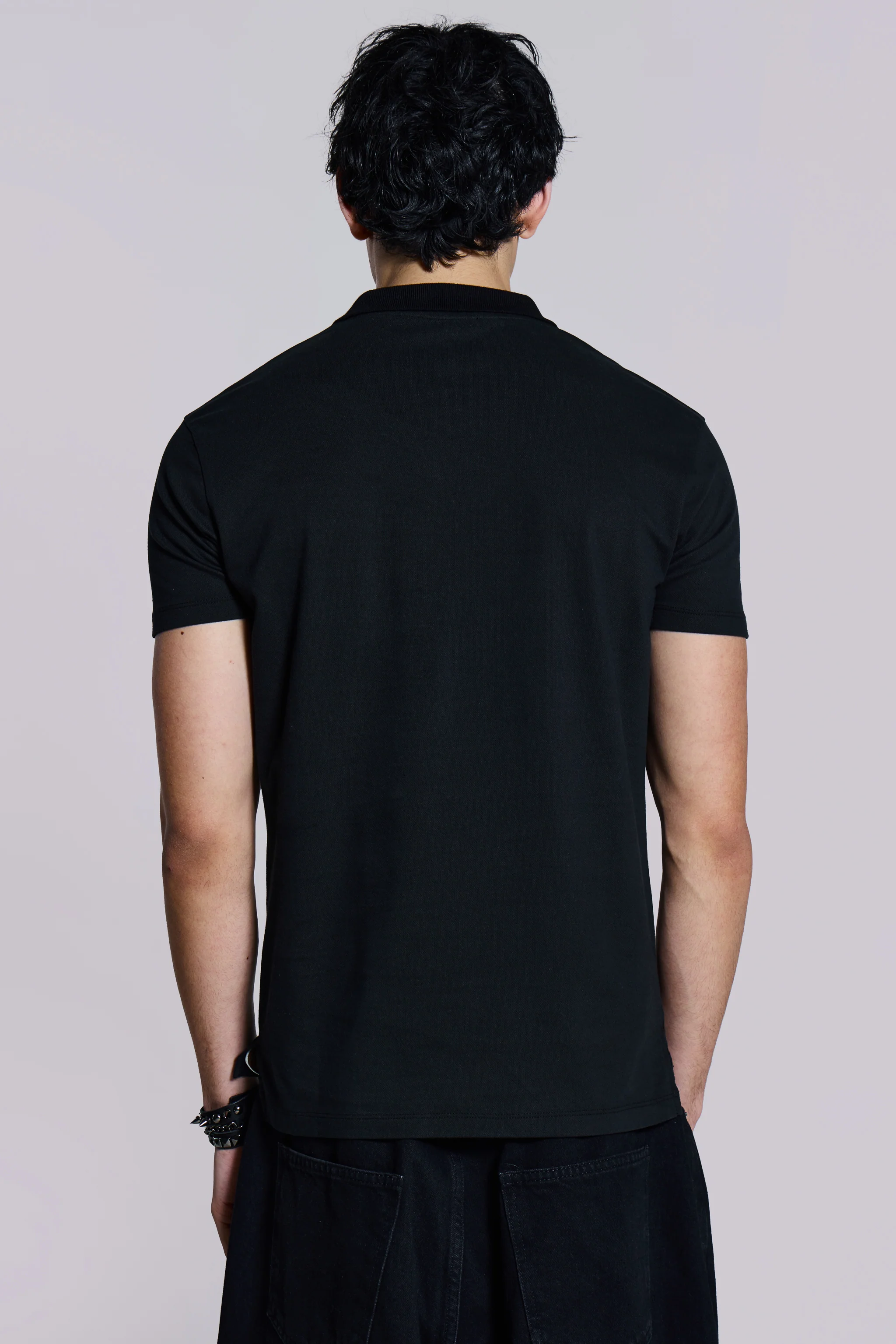 Sonnet Polo Shirt - Image 5