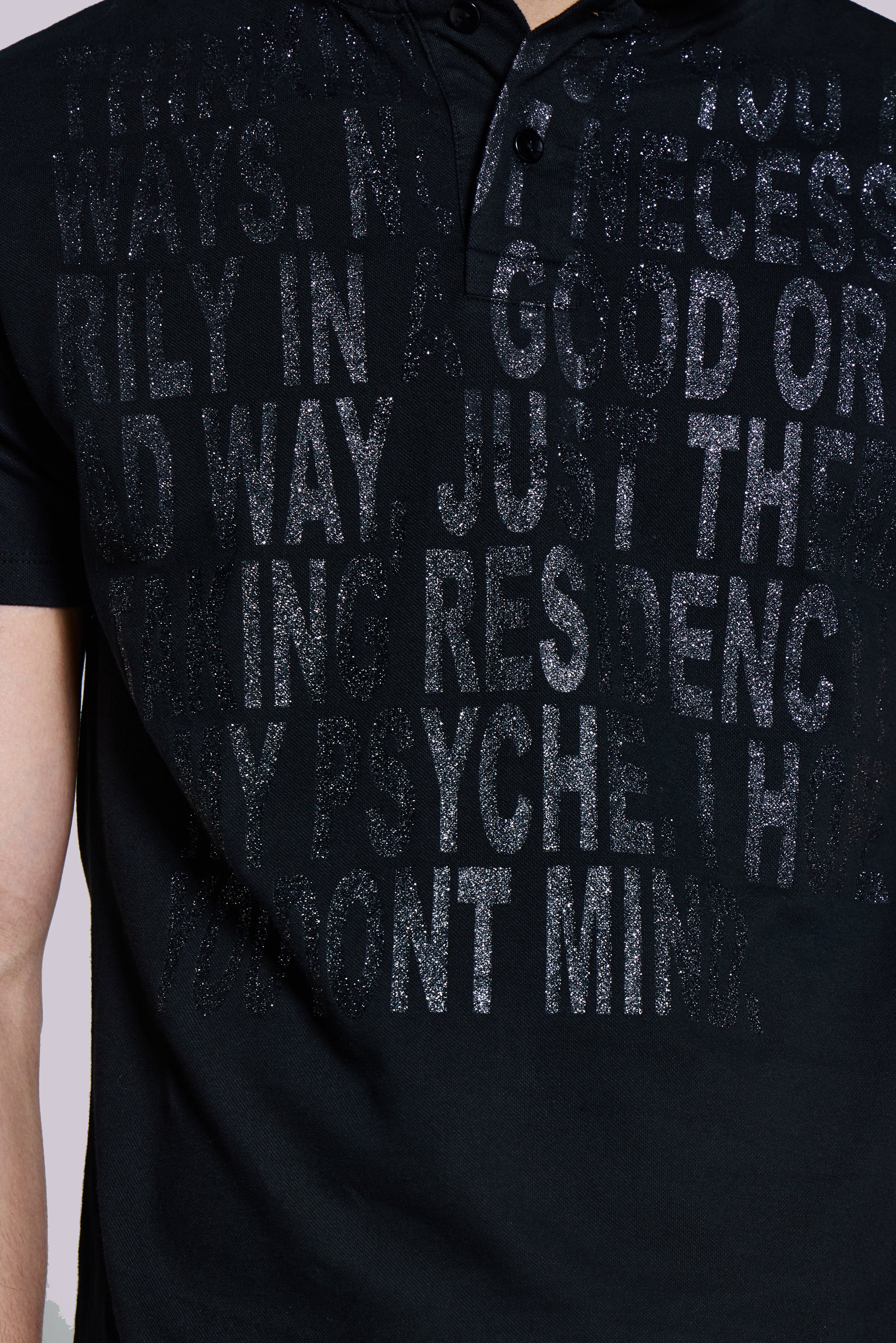 Sonnet Polo Shirt - Image 6