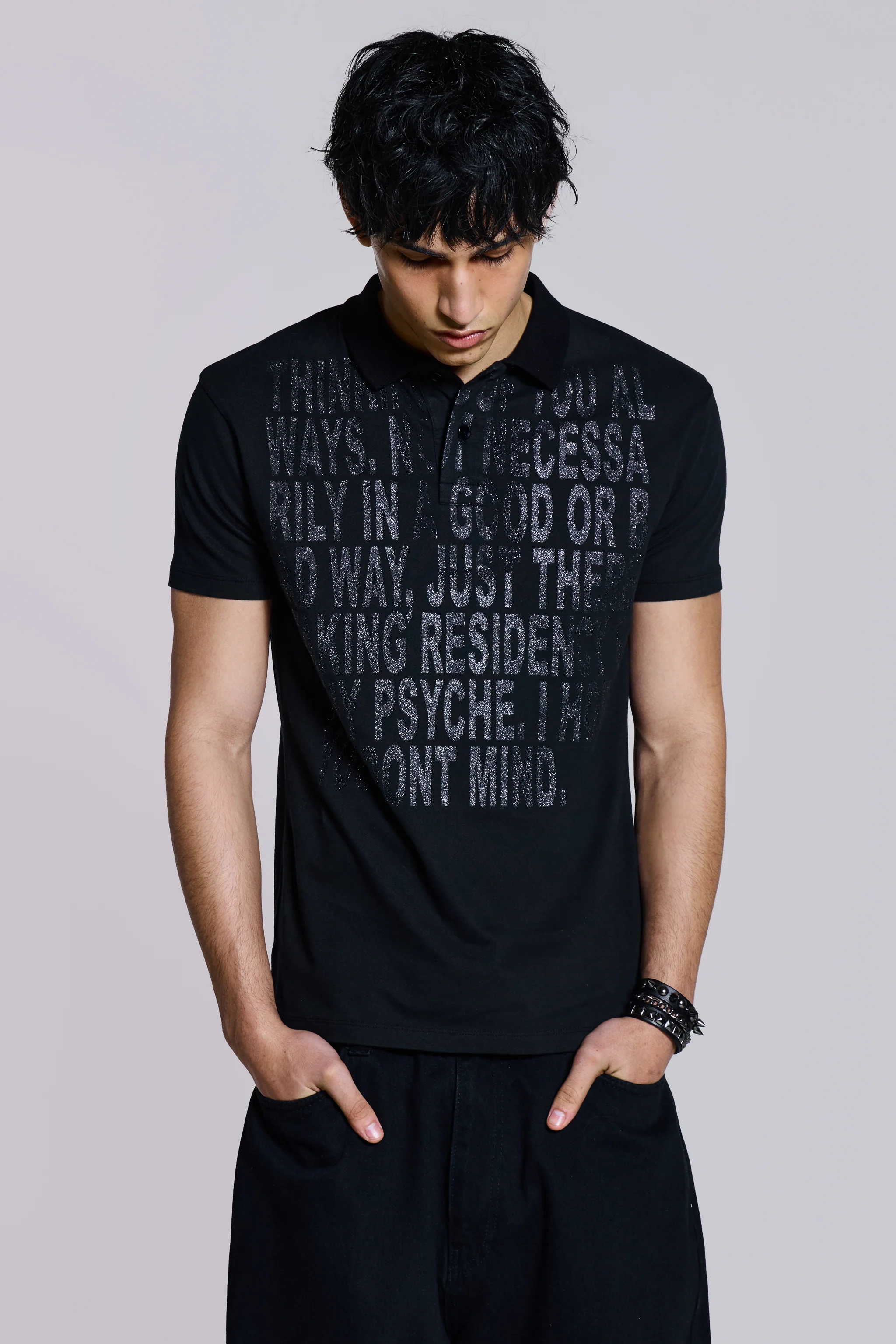 Sonnet Polo Shirt - Image 7