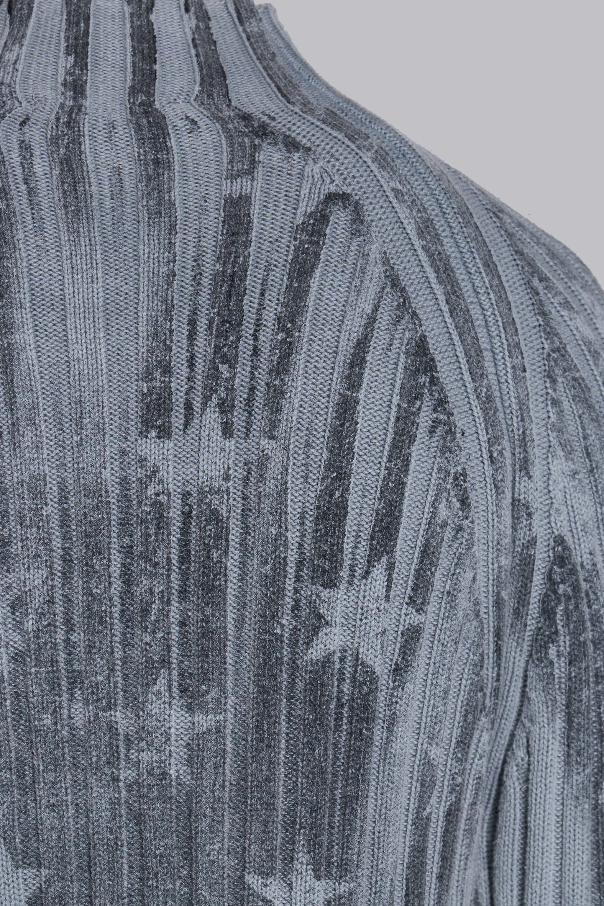 Stars and Stripes Knitted Jumper - Image 5