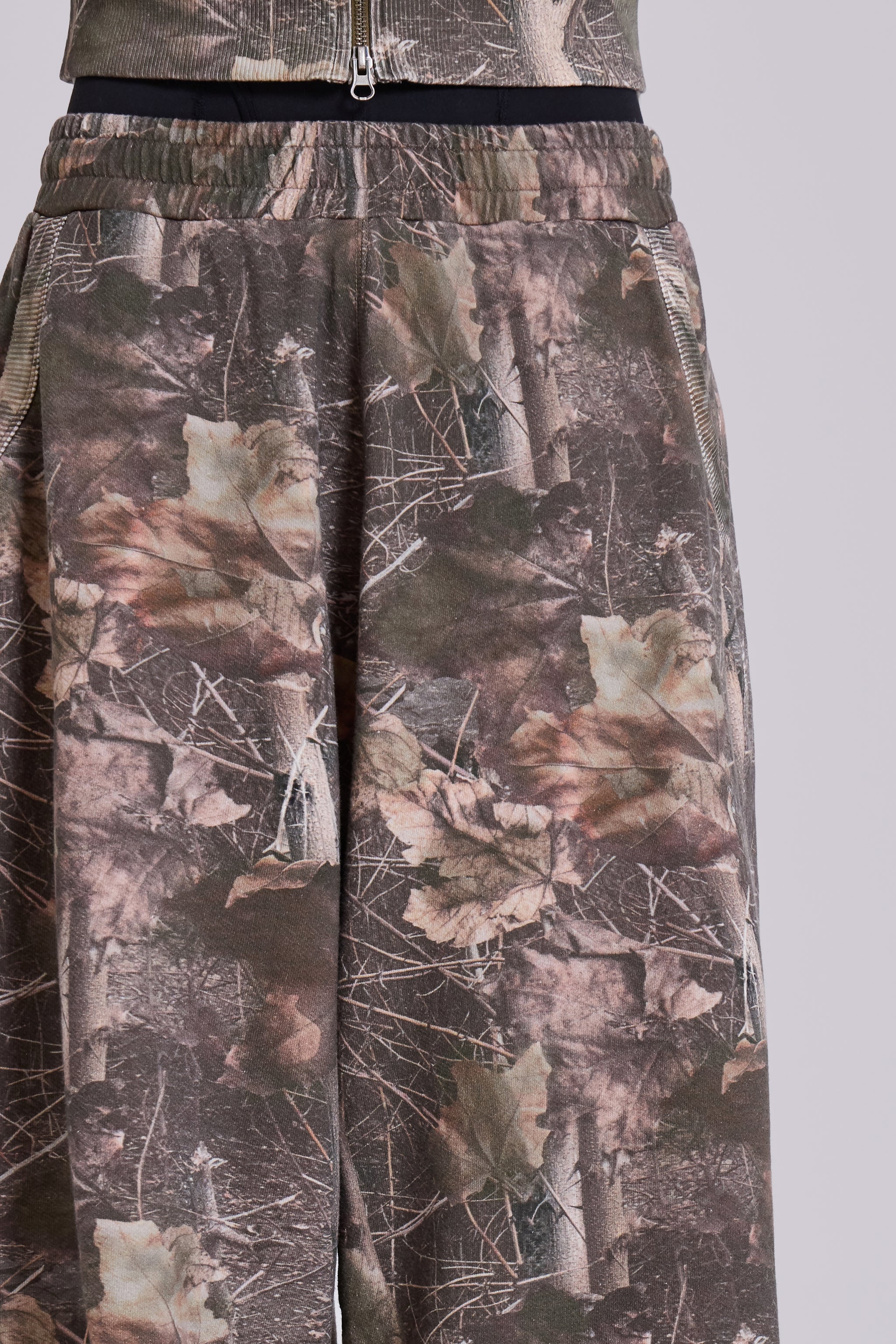 Woodland Camo Monster Joggers - Image 6