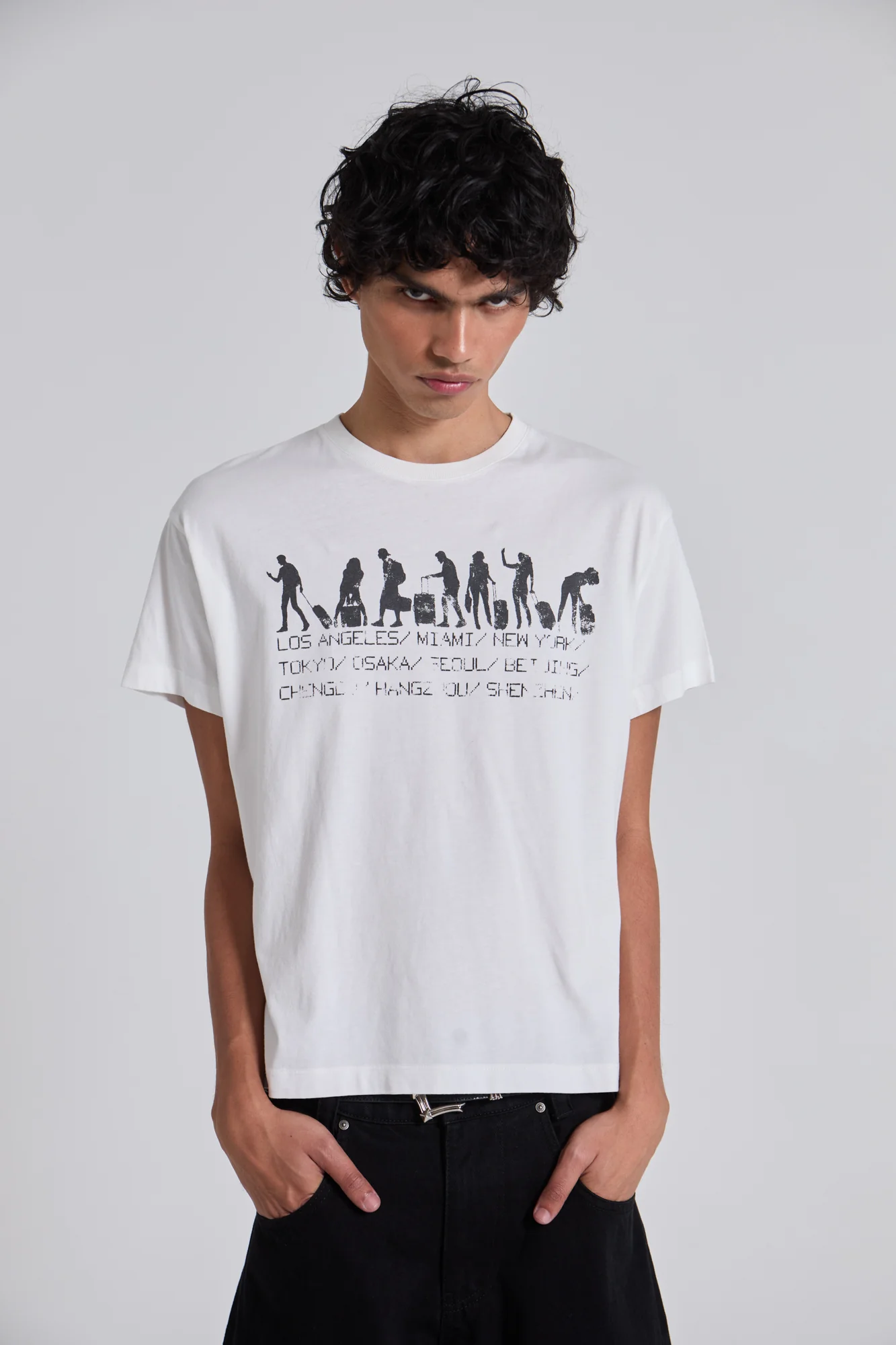 World Tour T-Shirt - Image 10
