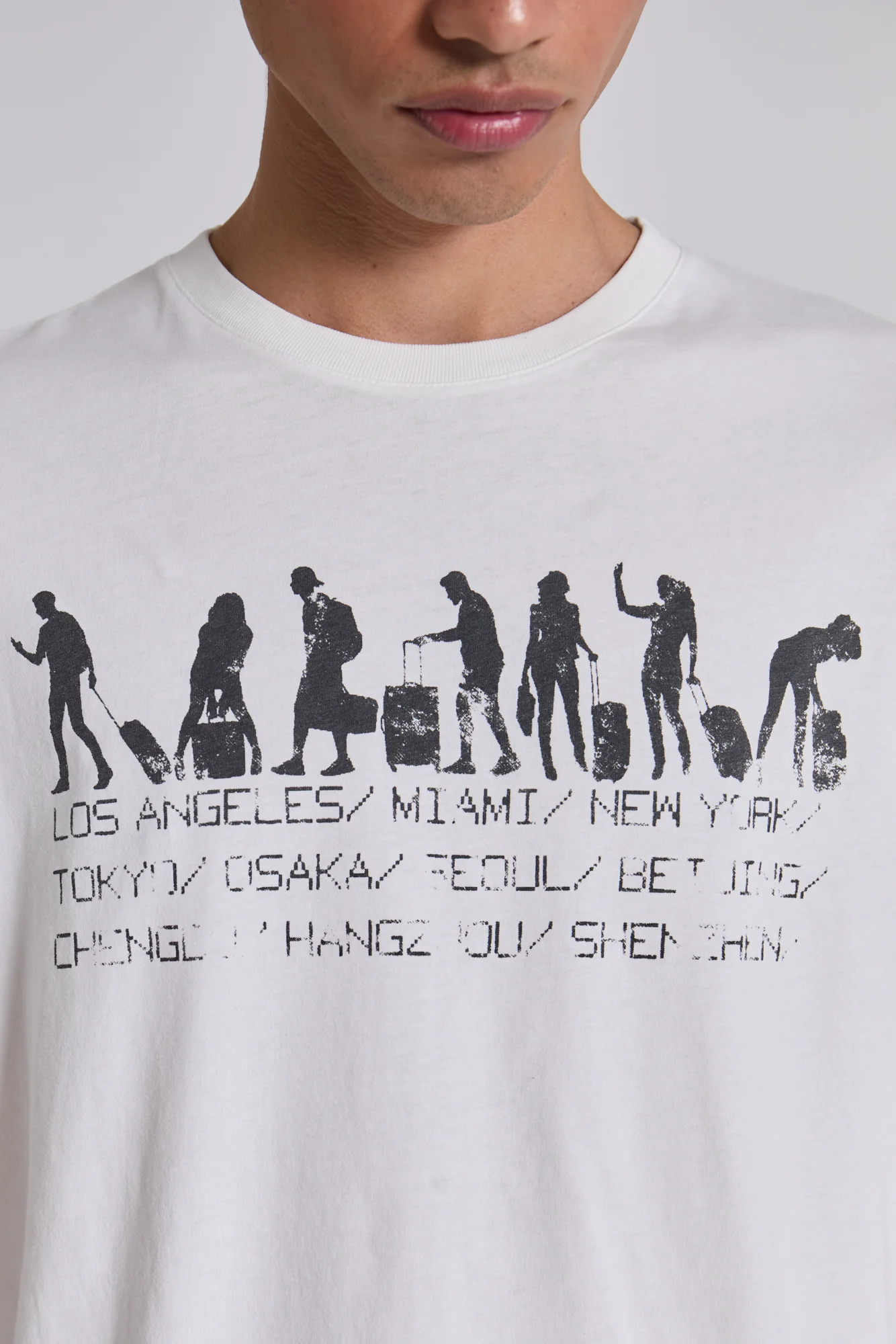 World Tour T-Shirt - Image 11