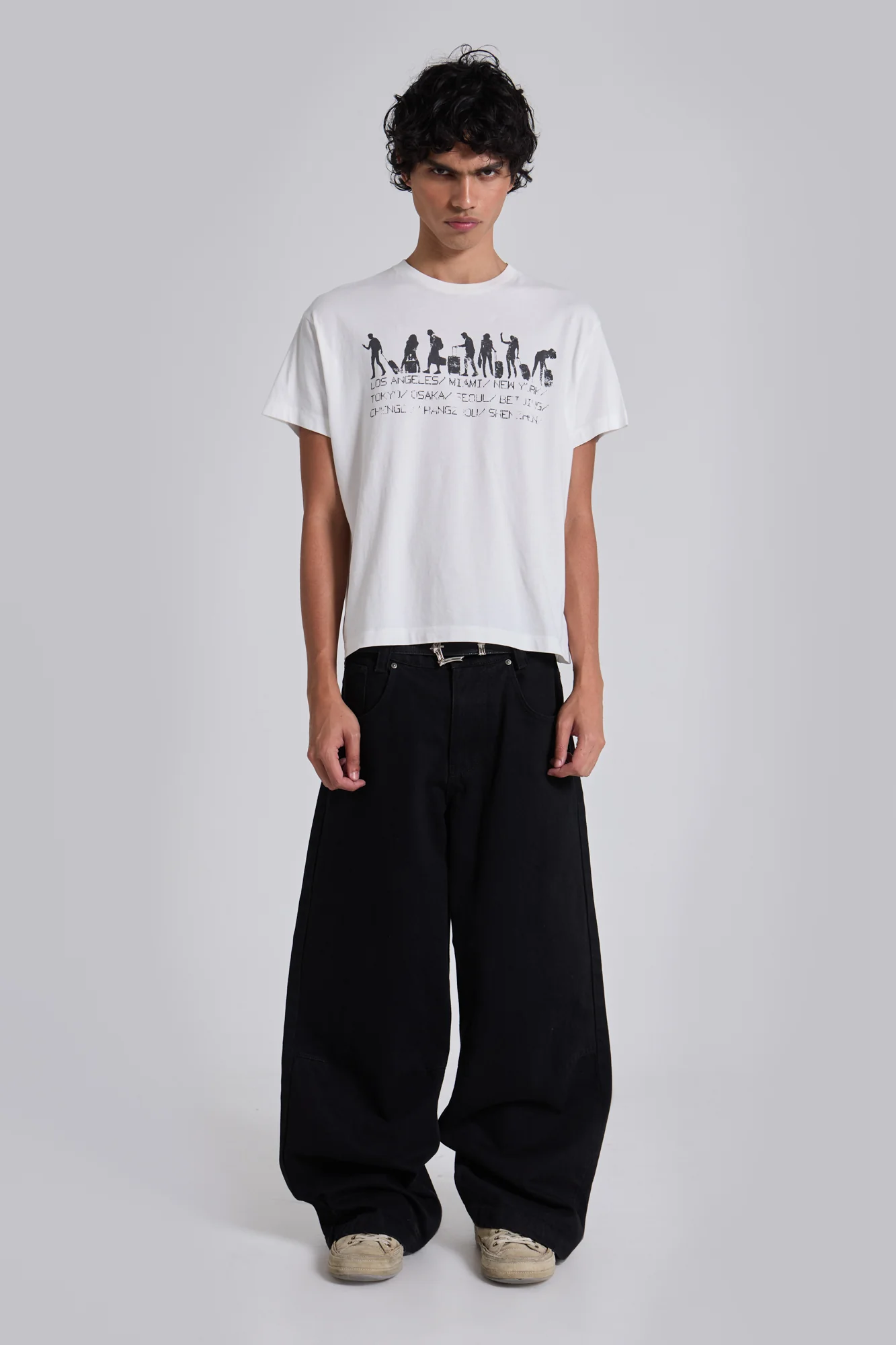 World Tour T-Shirt - Image 13