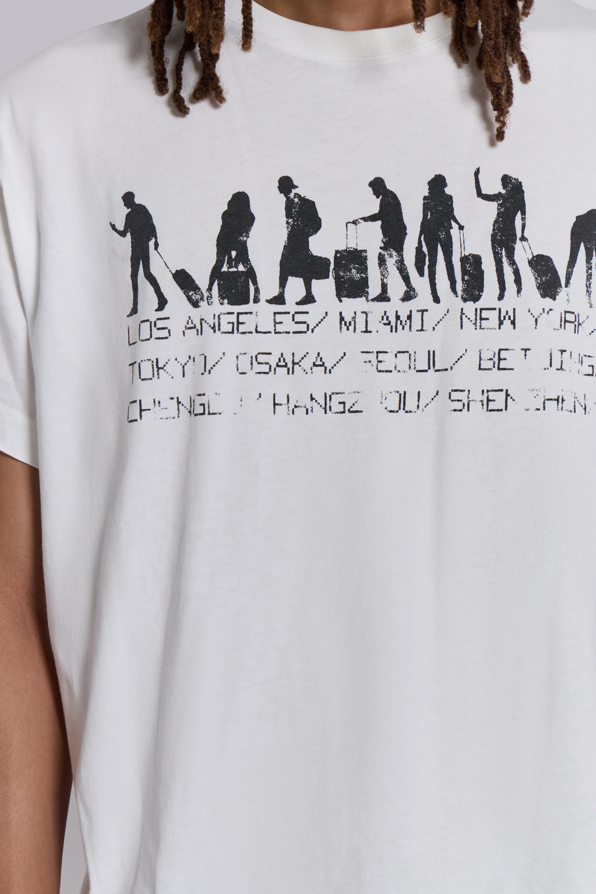 World Tour T-Shirt - Image 4