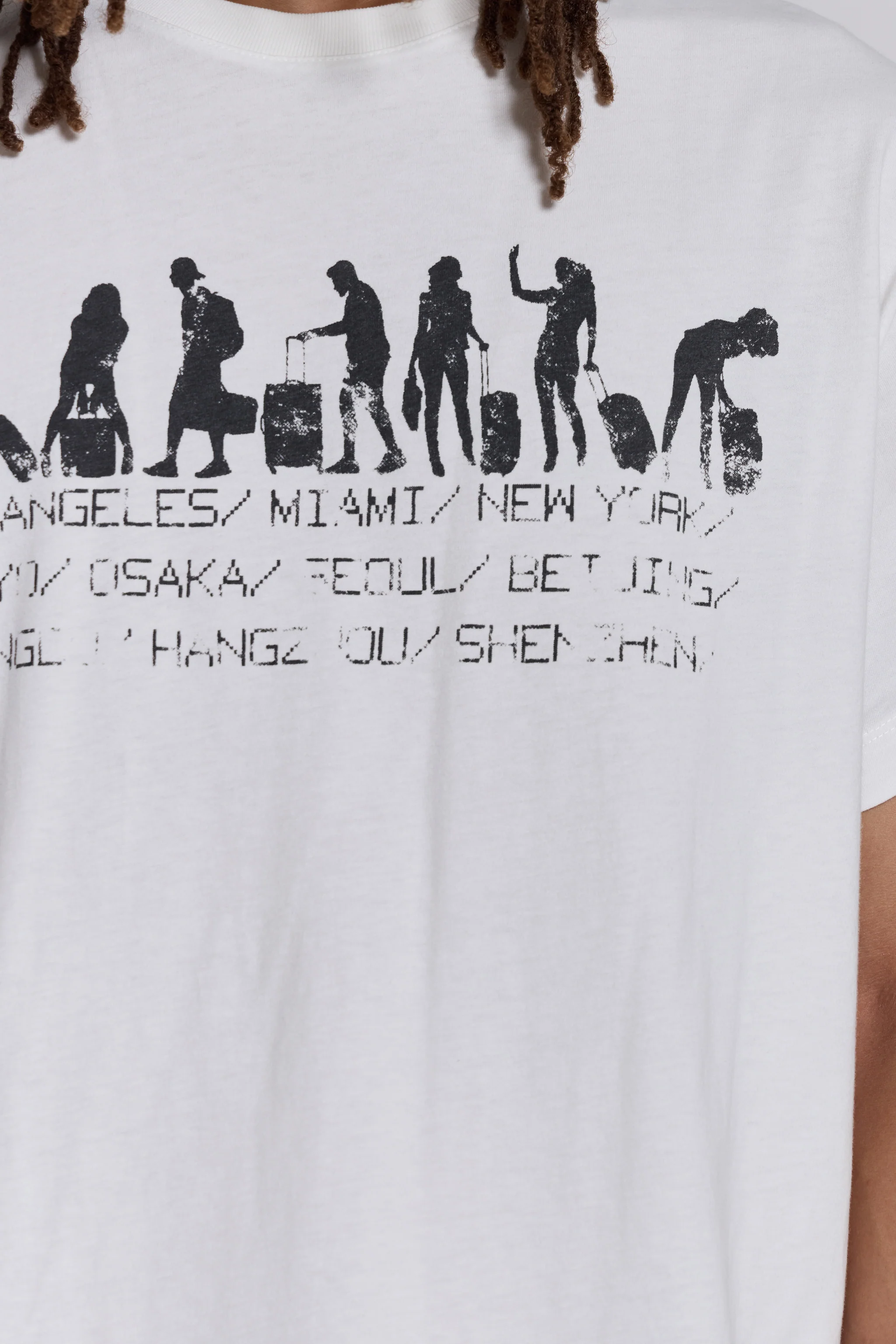 World Tour T-Shirt - Image 8